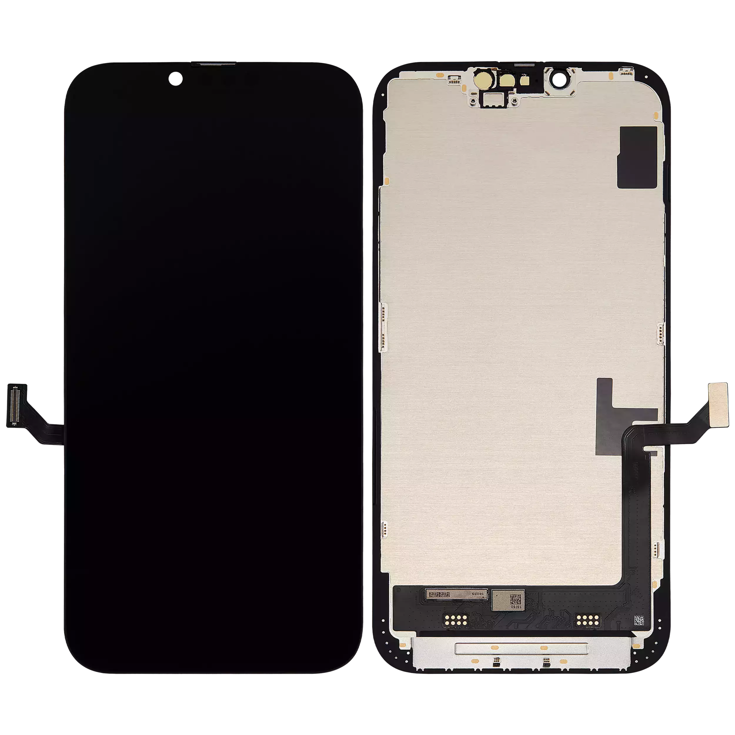 LCD Display für iPhone 14 Plus (Aftermarket: AQ7 / Incell) – Bild 2
