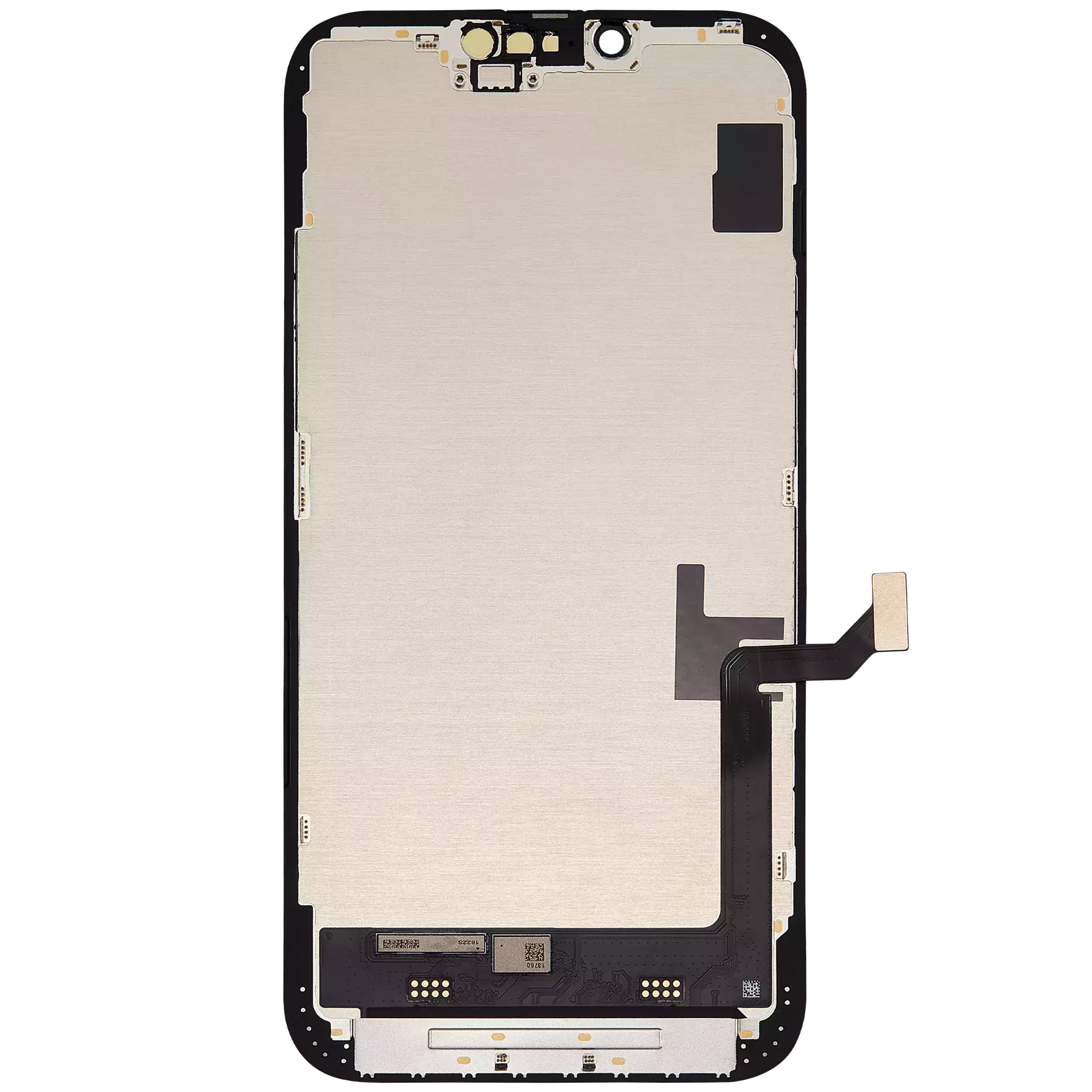 LCD Display für iPhone 14 Plus (Aftermarket: AQ7 / Incell) – Bild 3