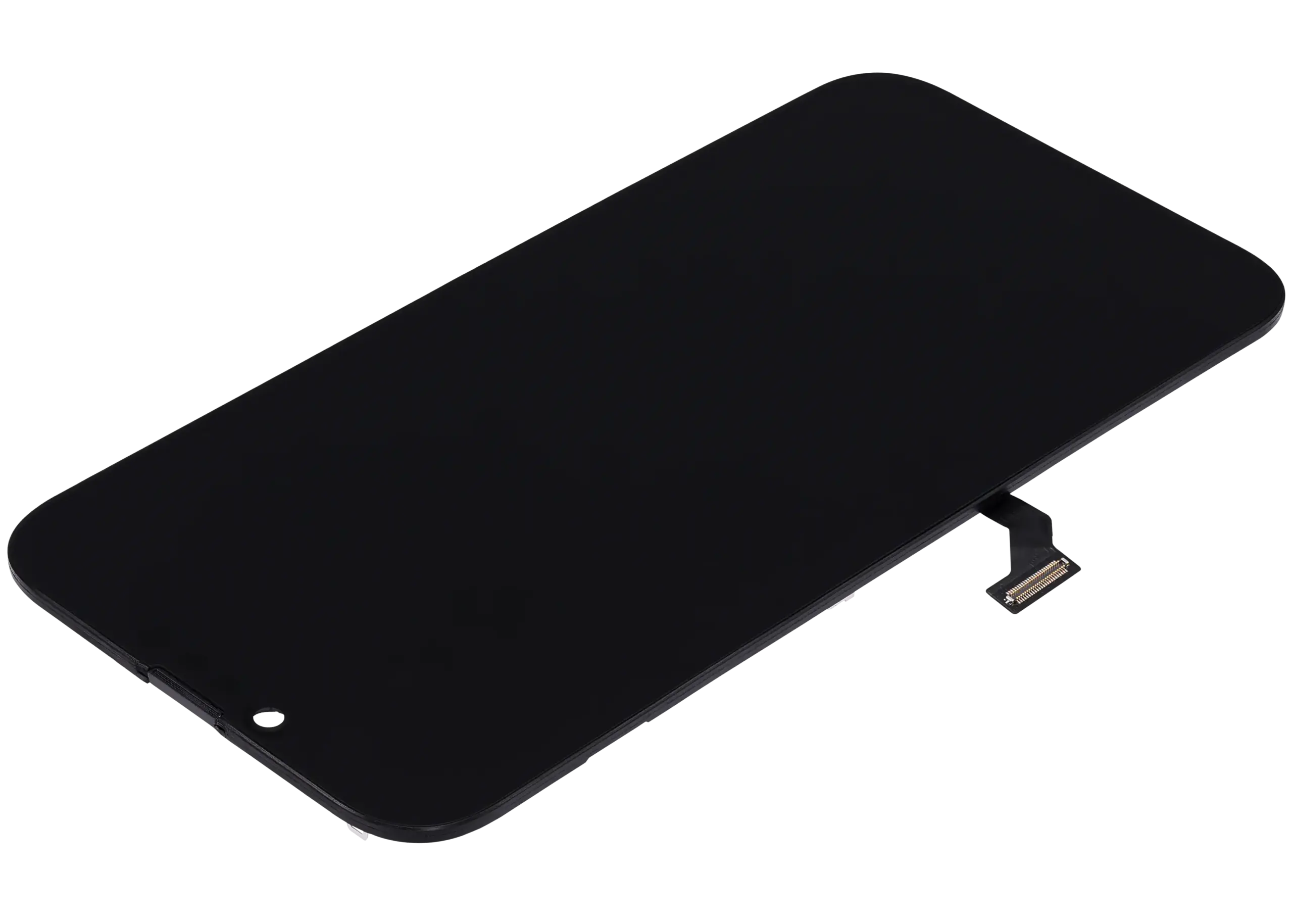 OLED Display für iPhone 14 Plus (Aftermarket Pro: XO7 Soft) – Bild 4