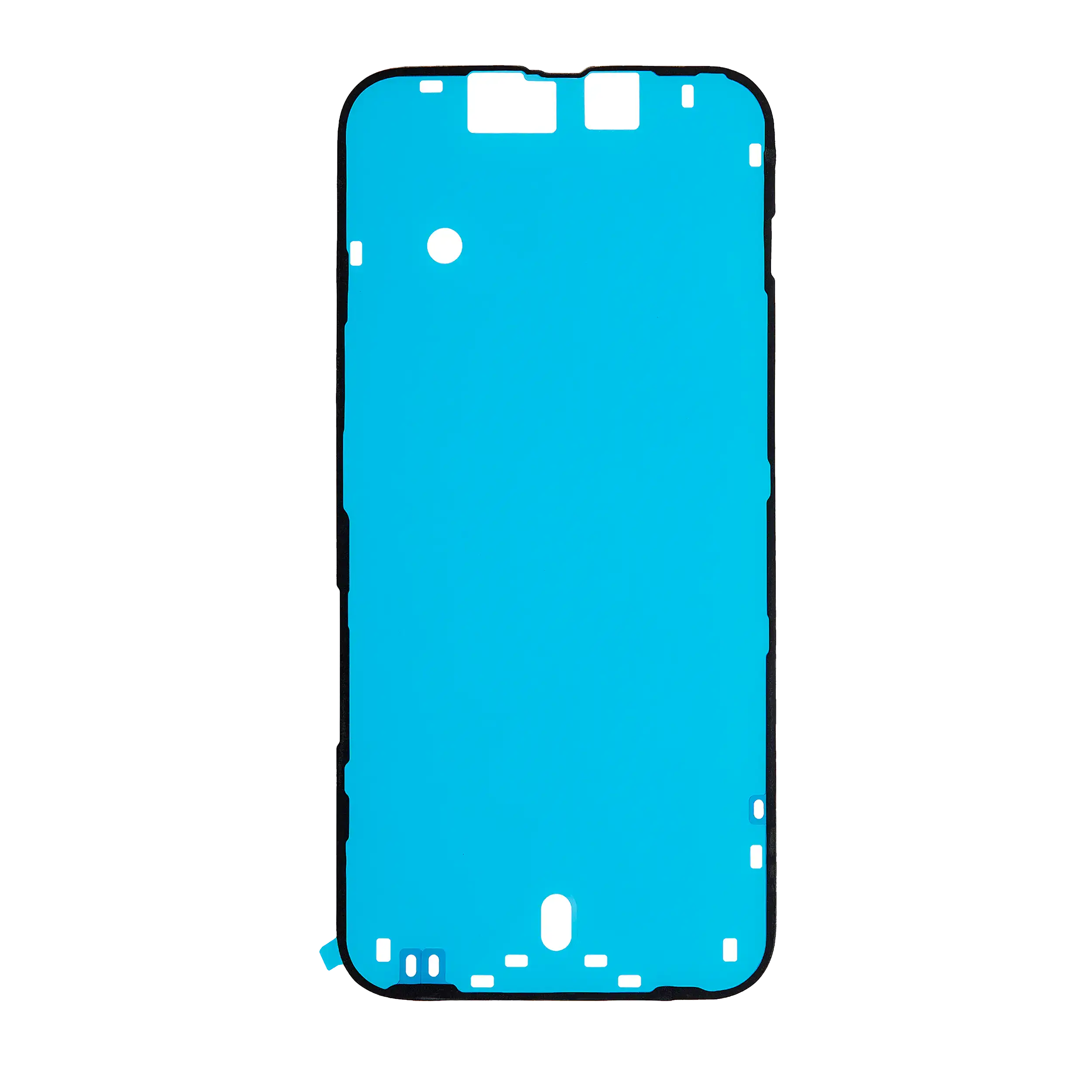 wasserdichte LCD-Klebefolie für iPhone 14 Plus (Front) (50er-Pack) – Bild 6
