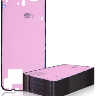 wasserdichte LCD-Klebefolie für iPhone 14 Plus (Back) (50er-Pack)