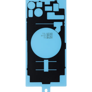 Rückdeckel Shielding Film für iPhone 14 Plus (10er-Pack)