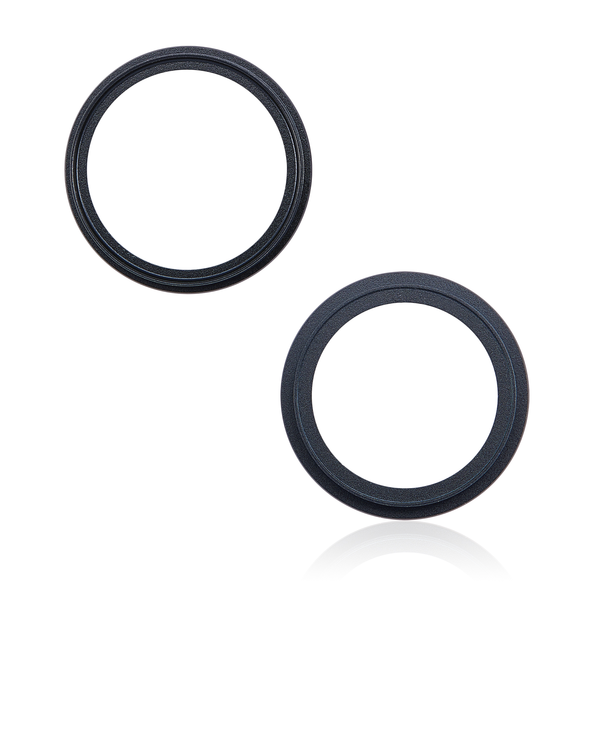 Rückkamera-Blendenring einzeln für iPhone 14 / 14 Plus (Midnight) (2-teiliges Set) – Bild 2