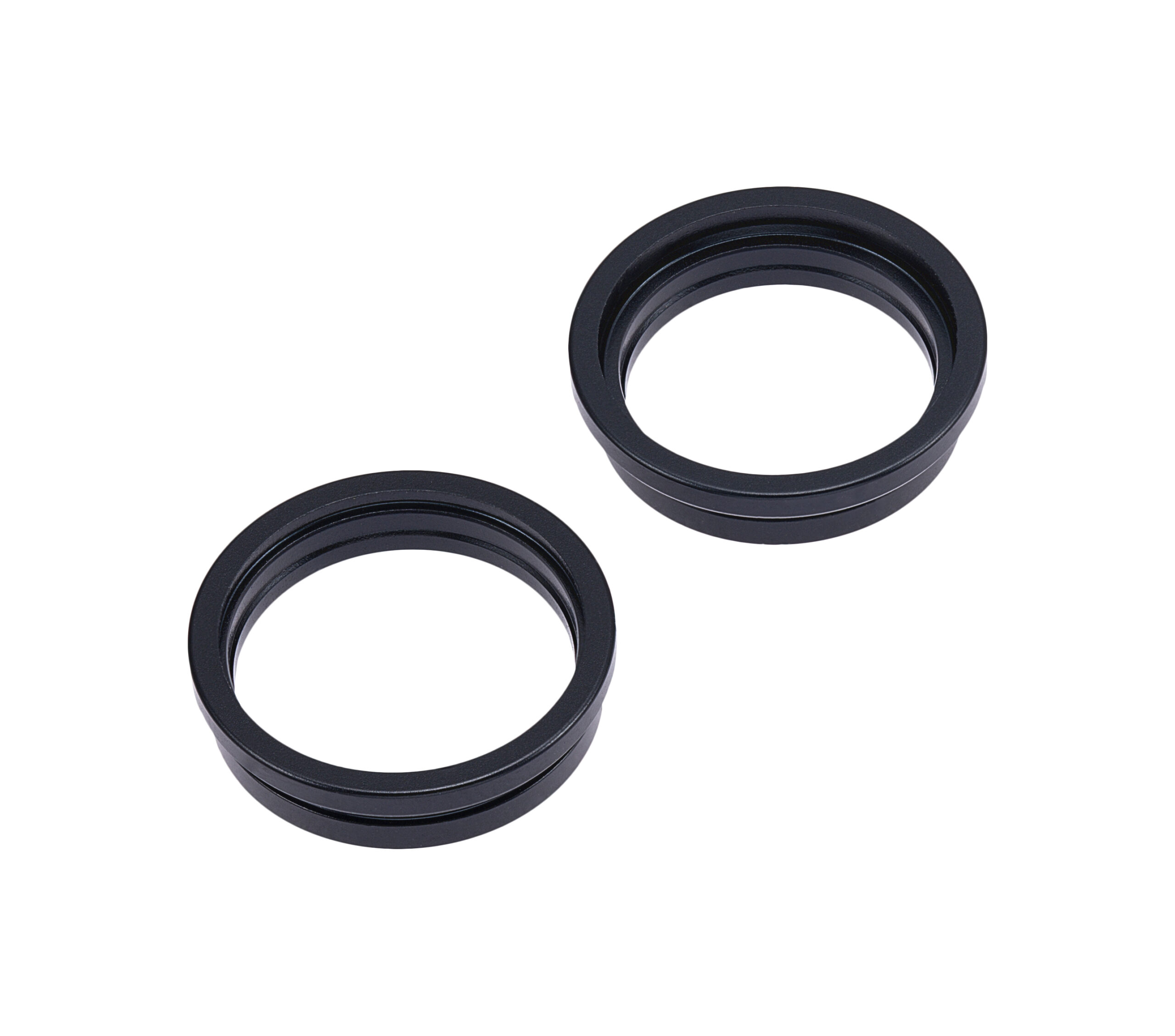 Rückkamera-Blendenring einzeln für iPhone 14 / 14 Plus (Midnight) (2-teiliges Set) – Bild 3