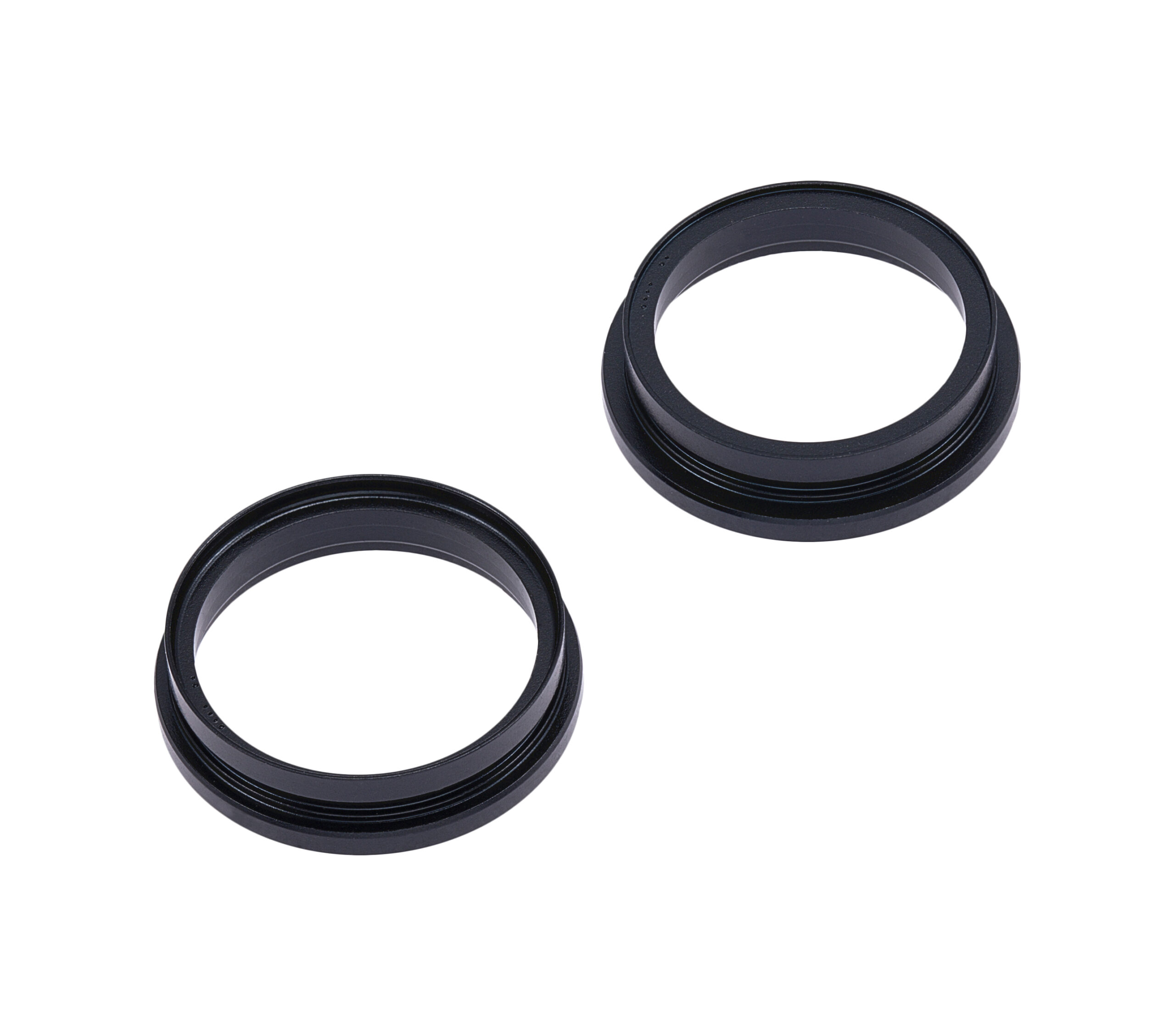 Rückkamera-Blendenring einzeln für iPhone 14 / 14 Plus (Midnight) (2-teiliges Set) – Bild 4