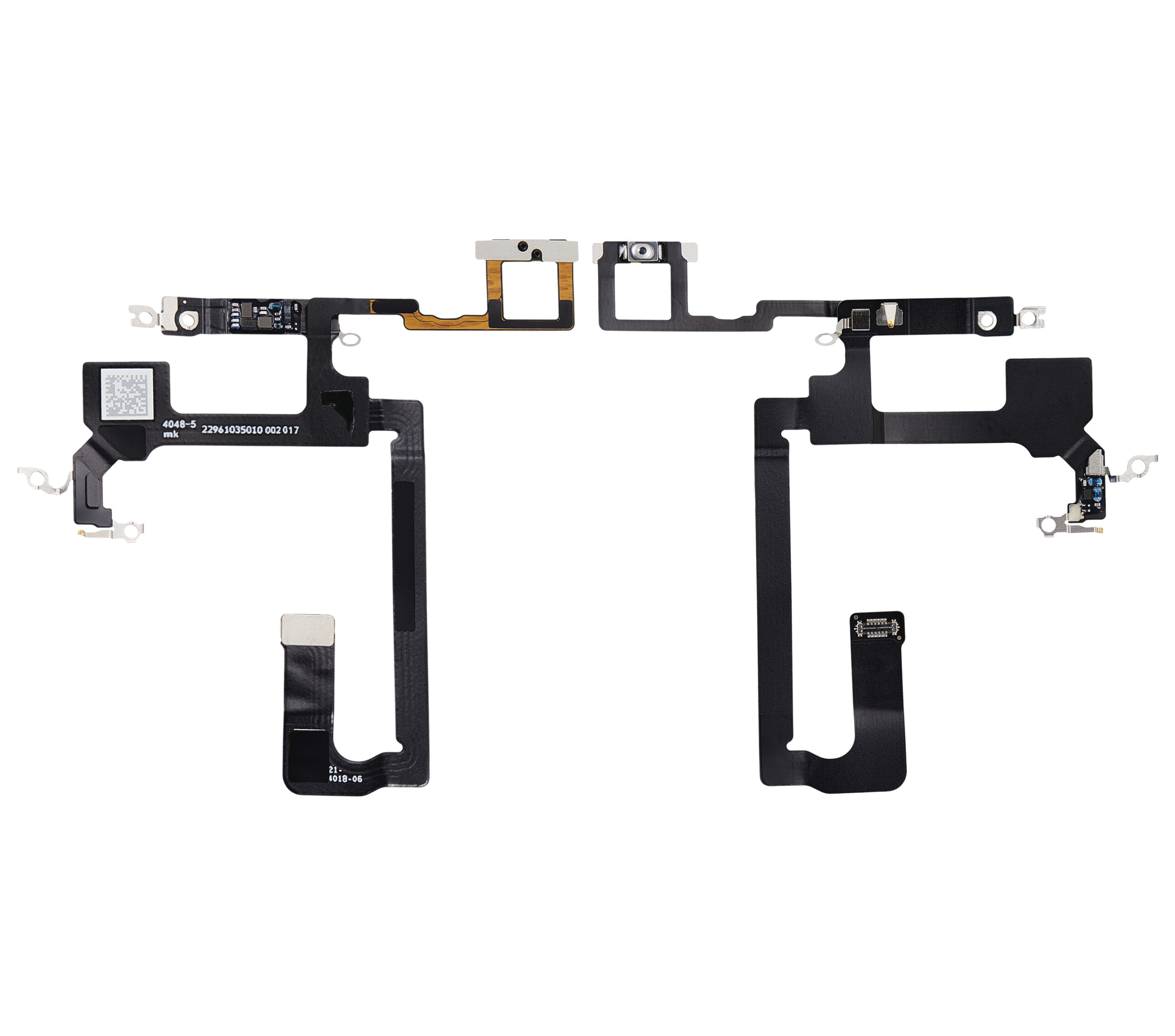 Powerbutton Flexkabel für iPhone 14 Plus – Bild 2