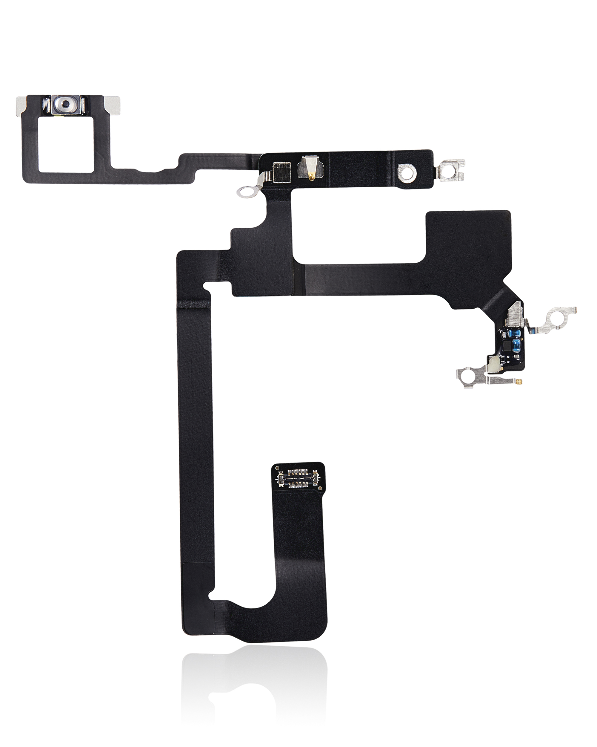 Powerbutton Flexkabel für iPhone 14 Plus – Bild 3