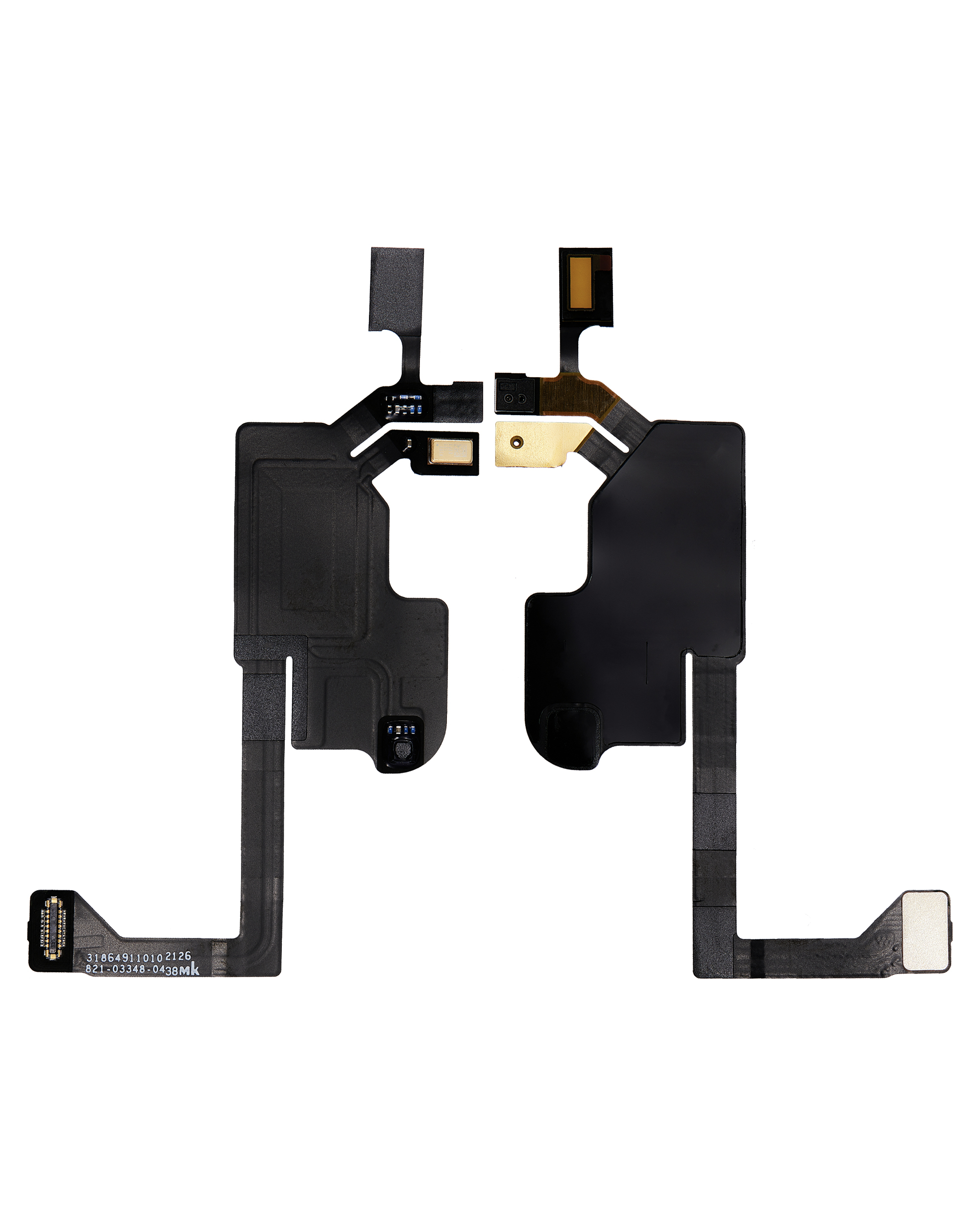 Proximity Light Sensor Flexkabel für iPhone 13 Mini – Bild 2
