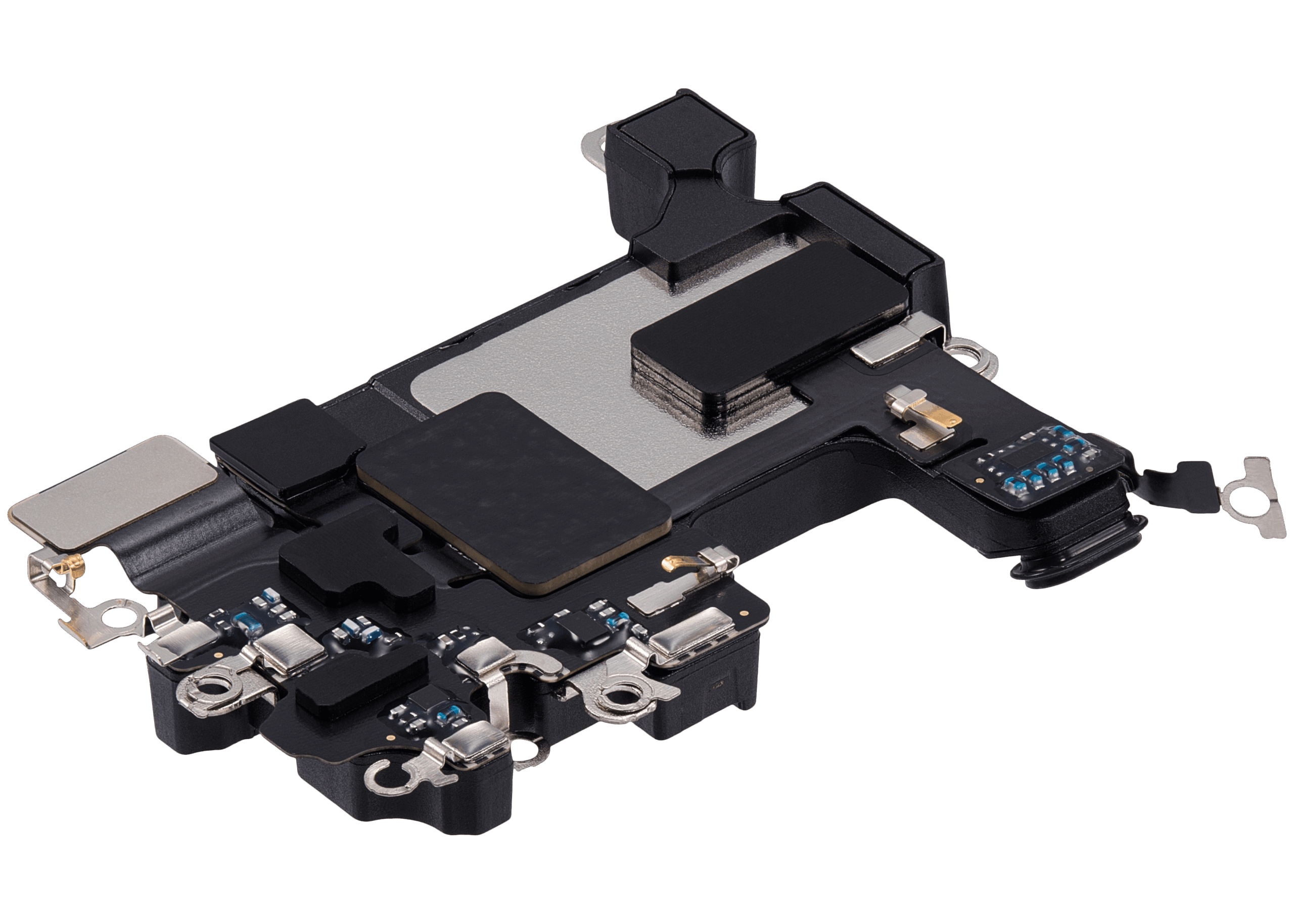 Hörmuschel-Lautsprecher für iPhone 14 Plus – Bild 4