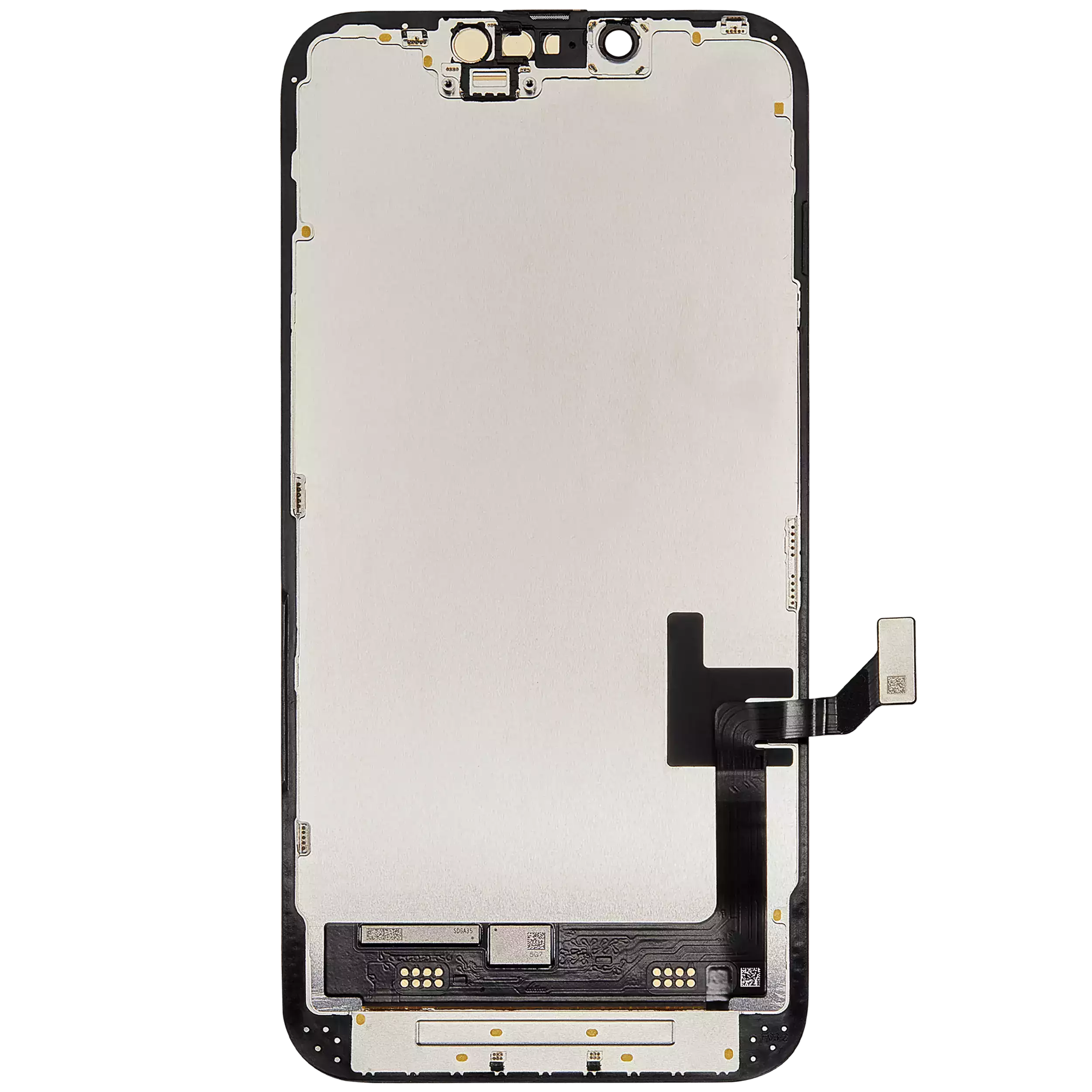 OLED Display für iPhone 14 (professionell aufgearbeitet) – Bild 3