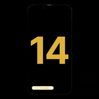 OLED Display für iPhone 14 (professionell aufgearbeitet)