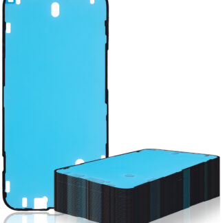 wasserdichte LCD-Klebefolie für iPhone 14 / iPhone 16e / iPhone 17e (Front) (50er-Pack)