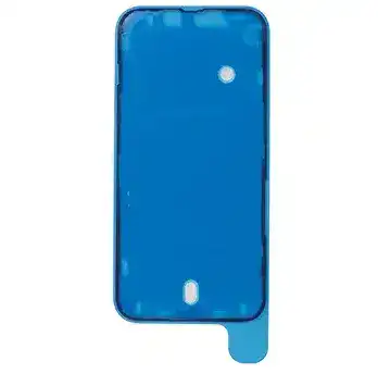 wasserdichte LCD-Klebefolie für iPhone 14 / iPhone 16e / iPhone 17e (Back) (10er-Pack) – Bild 6