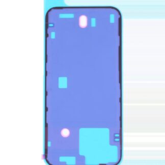 wasserdichte LCD-Klebefolie für iPhone 14 / iPhone 16e / iPhone 17e (Back) (10er-Pack)