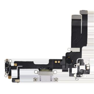 Ladebuchse Flexkabel für iPhone 14 (Premium) (Purple (Violett))