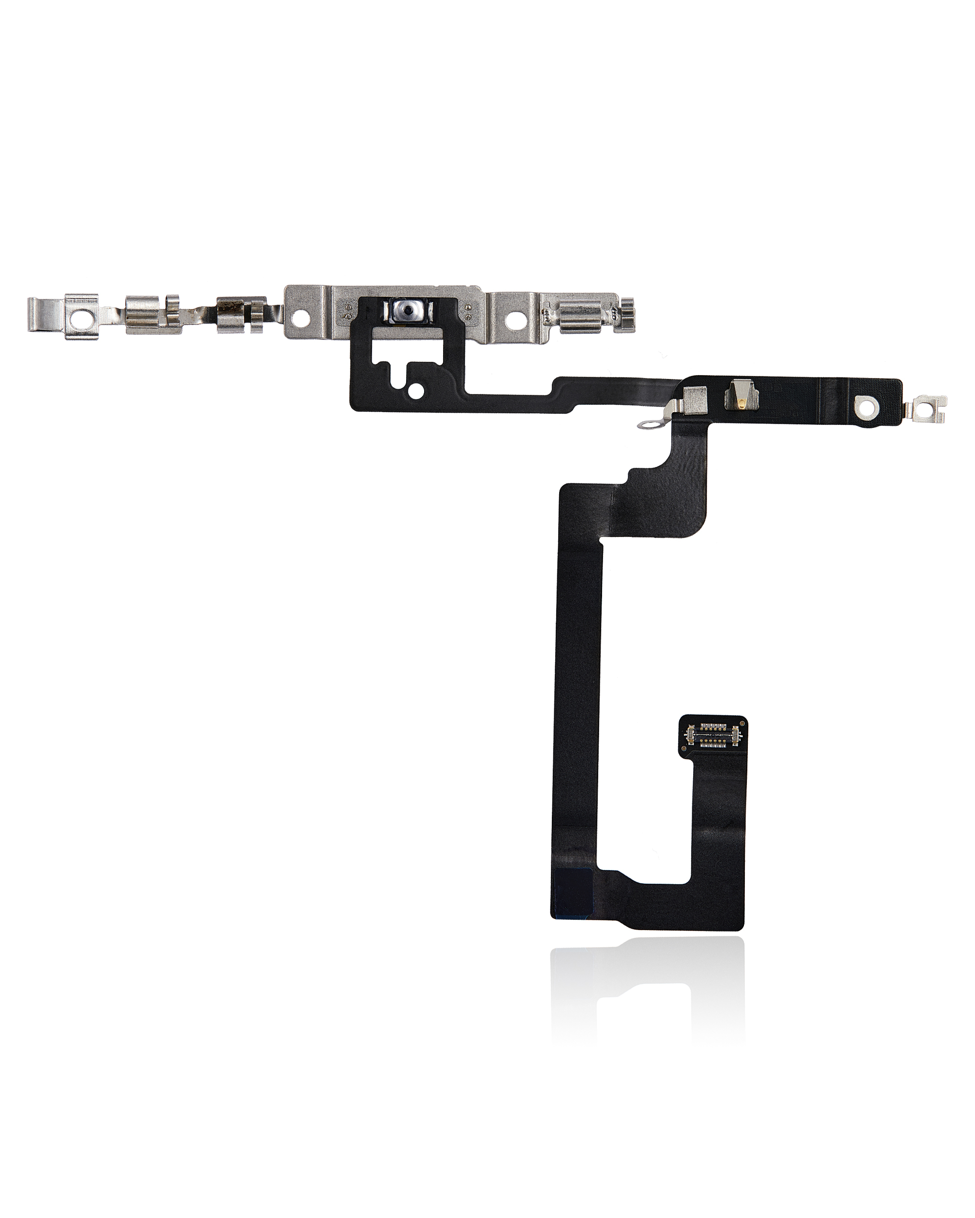 Powerbutton Flexkabel für iPhone 14 – Bild 3