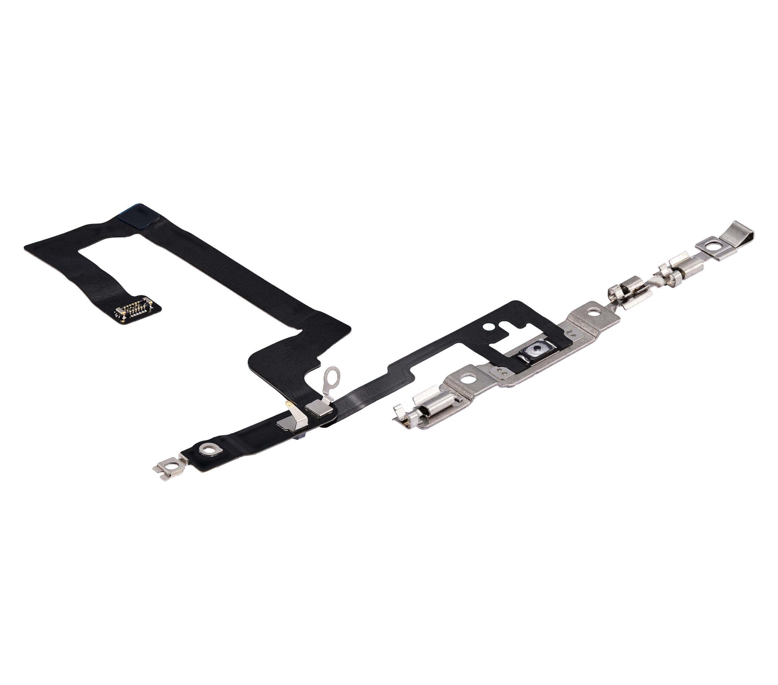 Powerbutton Flexkabel für iPhone 14 – Bild 4