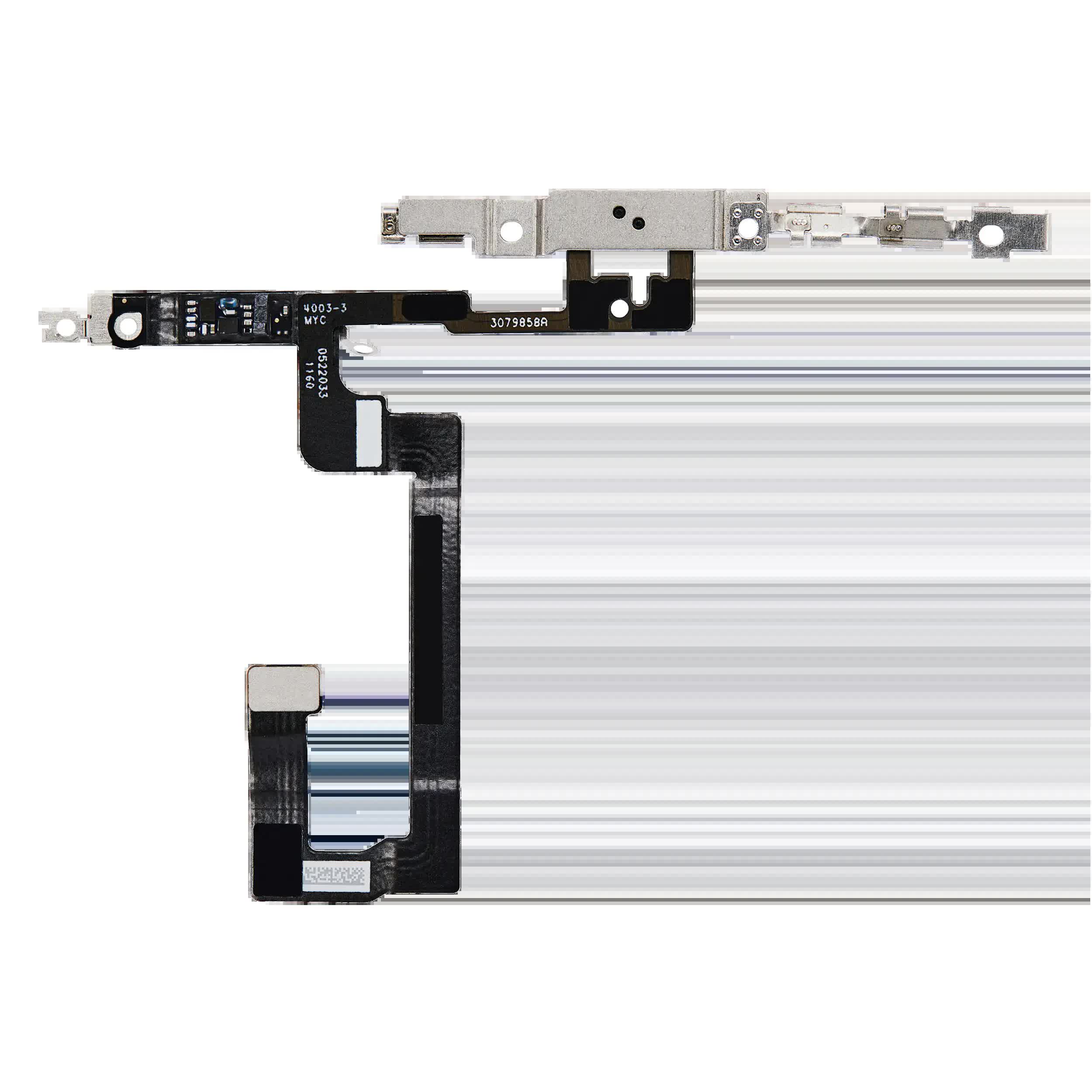 Powerbutton Flexkabel für iPhone 14