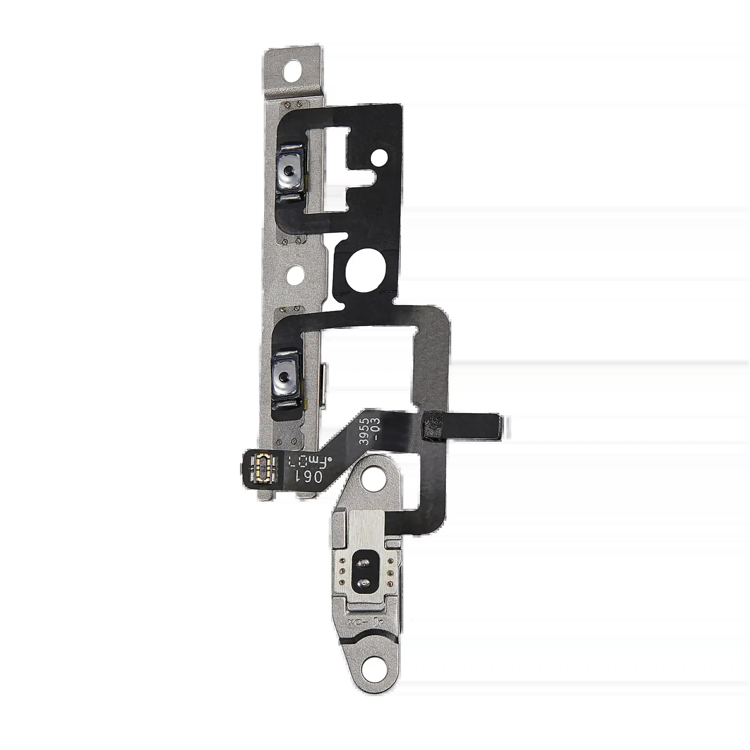Lautstärke-Flexkabel für iPhone 14