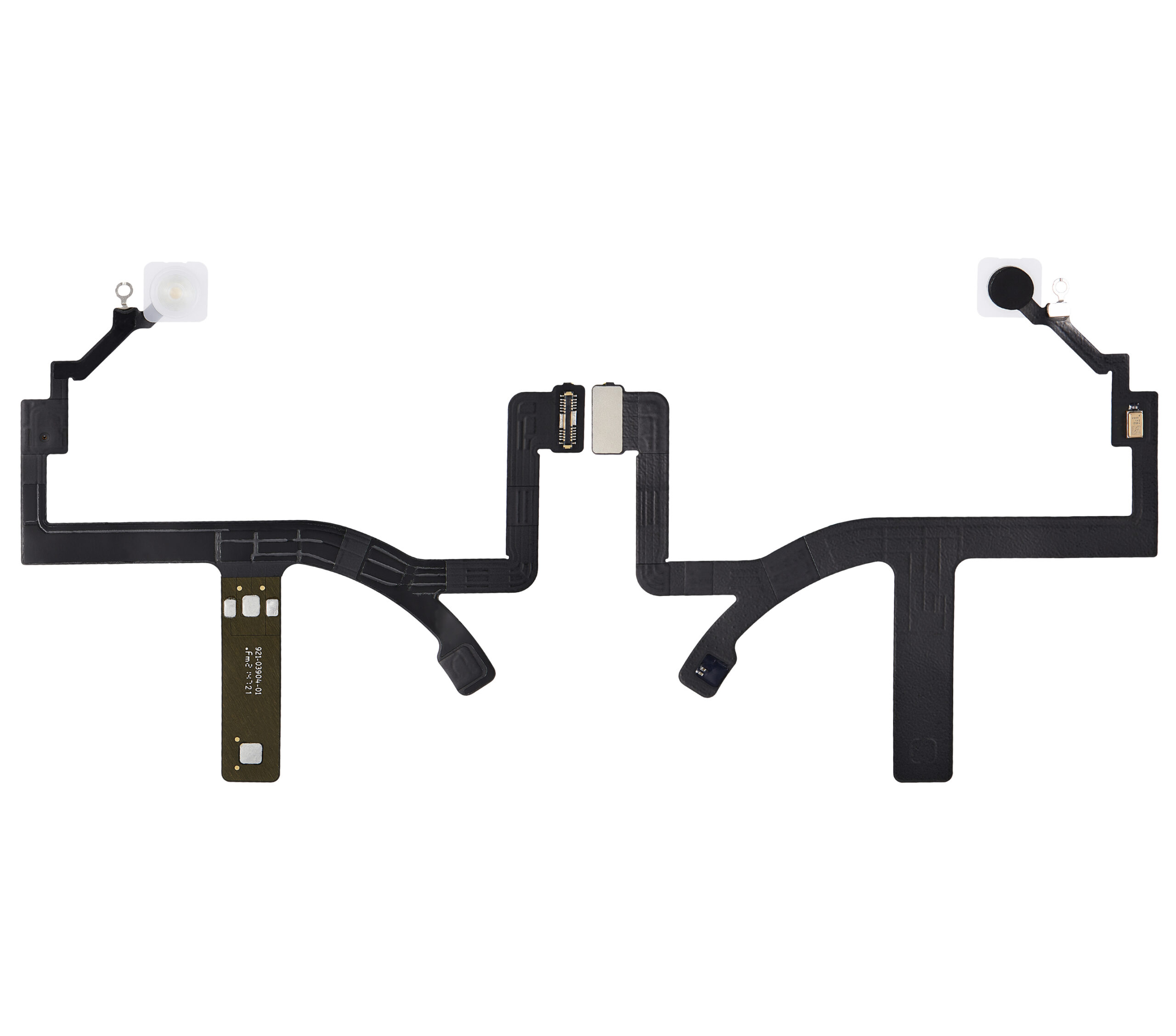 Taschenlampen-Flexkabel Kabel für iPhone 14 – Bild 2