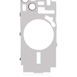 Rückdeckelglas Halterung für iPhone 14