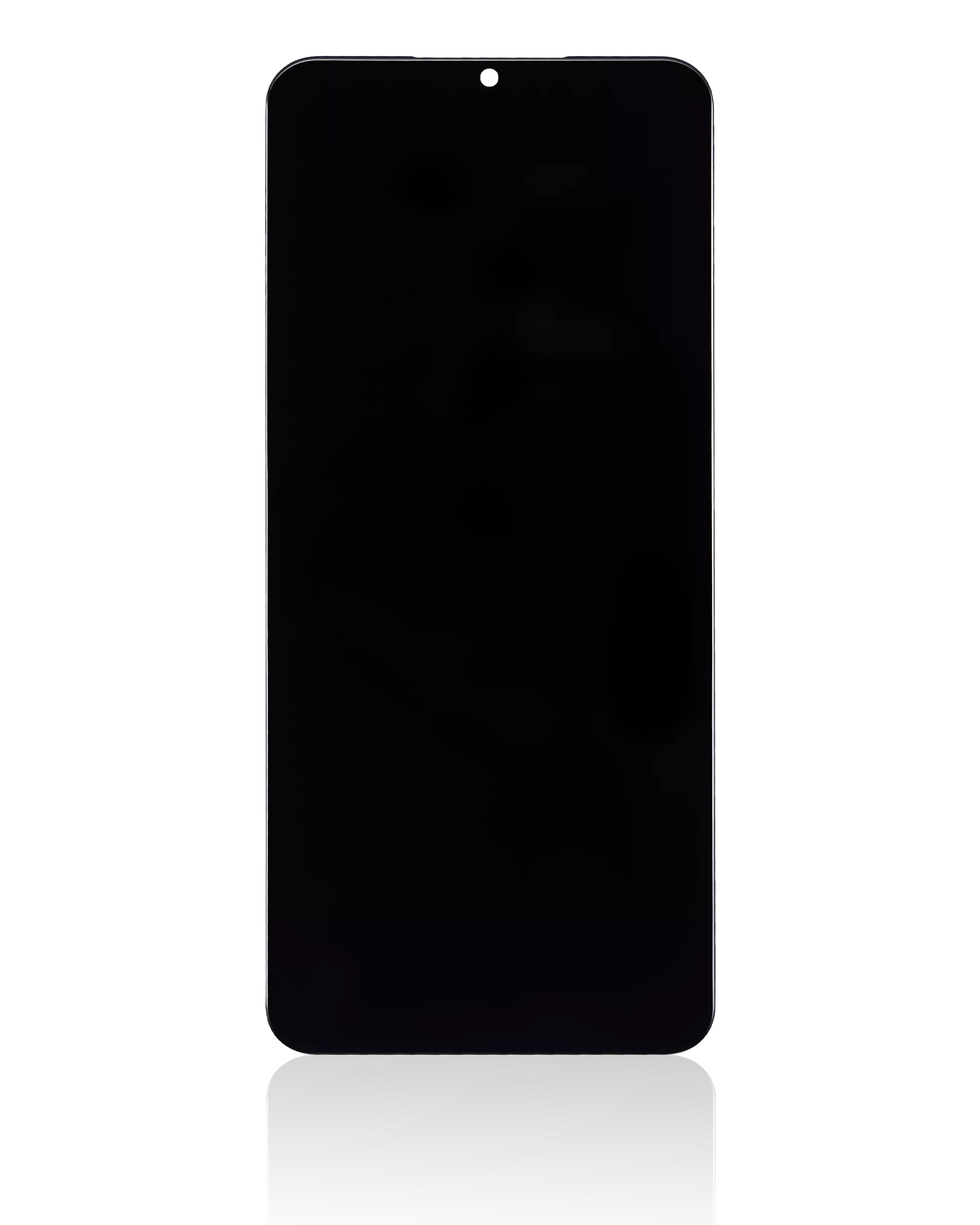 LCD Display ohne Rahmen für Samsung Galaxy A23 5G (A236U/B / 2022) (North American U/B Version) (professionell aufgearbeitet) – Bild 3