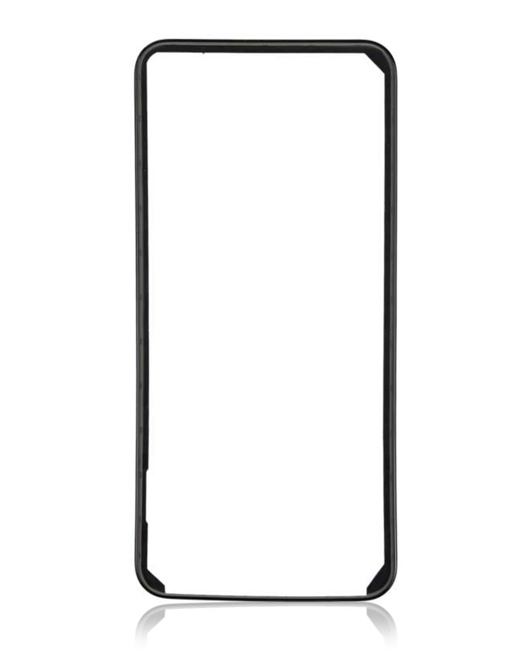 Mittelrahmen Halterung für Google Pixel 5 (Original)