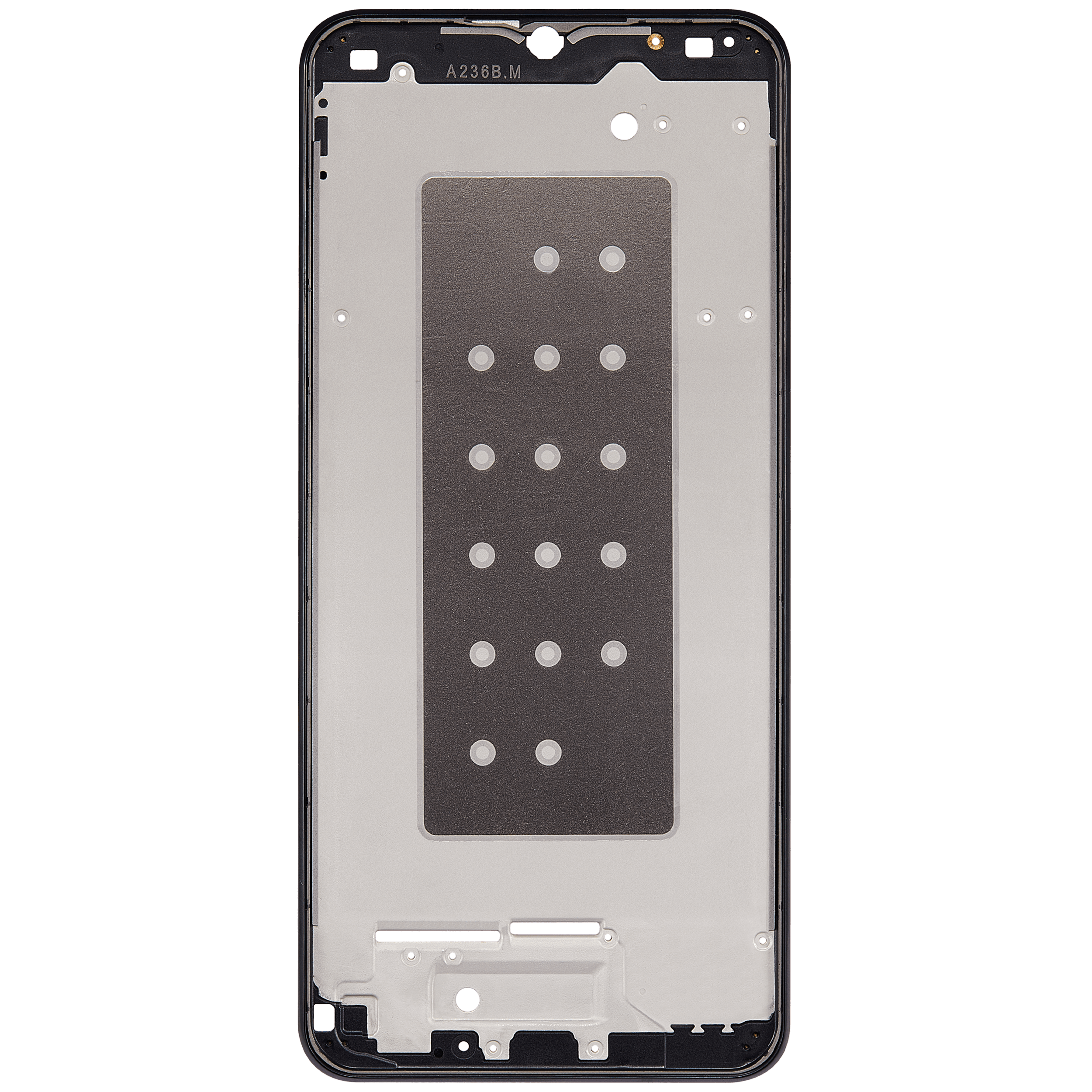 LCD-Rahmen für Samsung Galaxy A23 5G (A236U/B / 2022) (North American Version) – Bild 3