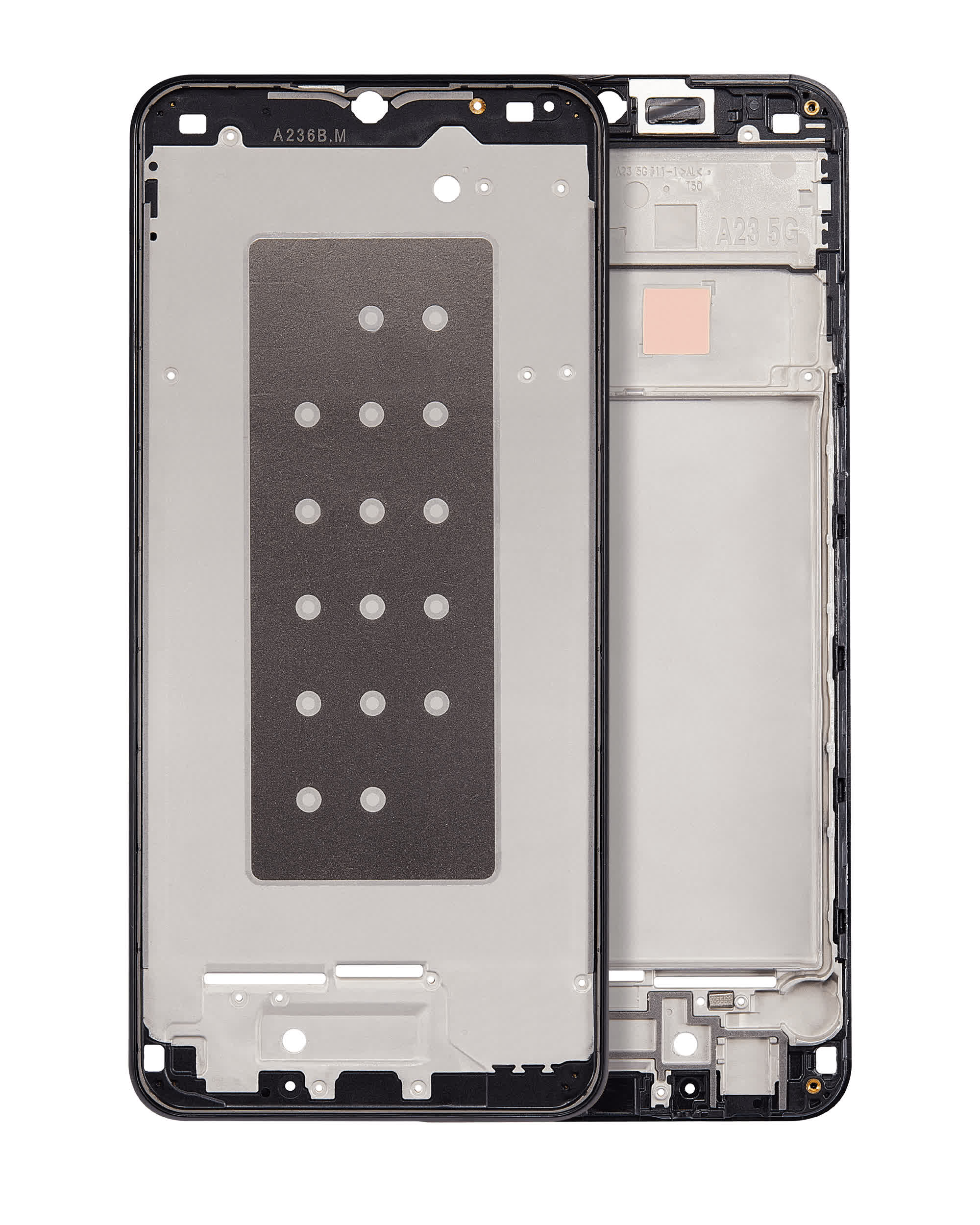 LCD-Rahmen für Samsung Galaxy A23 5G (A236U/B / 2022) (North American Version)