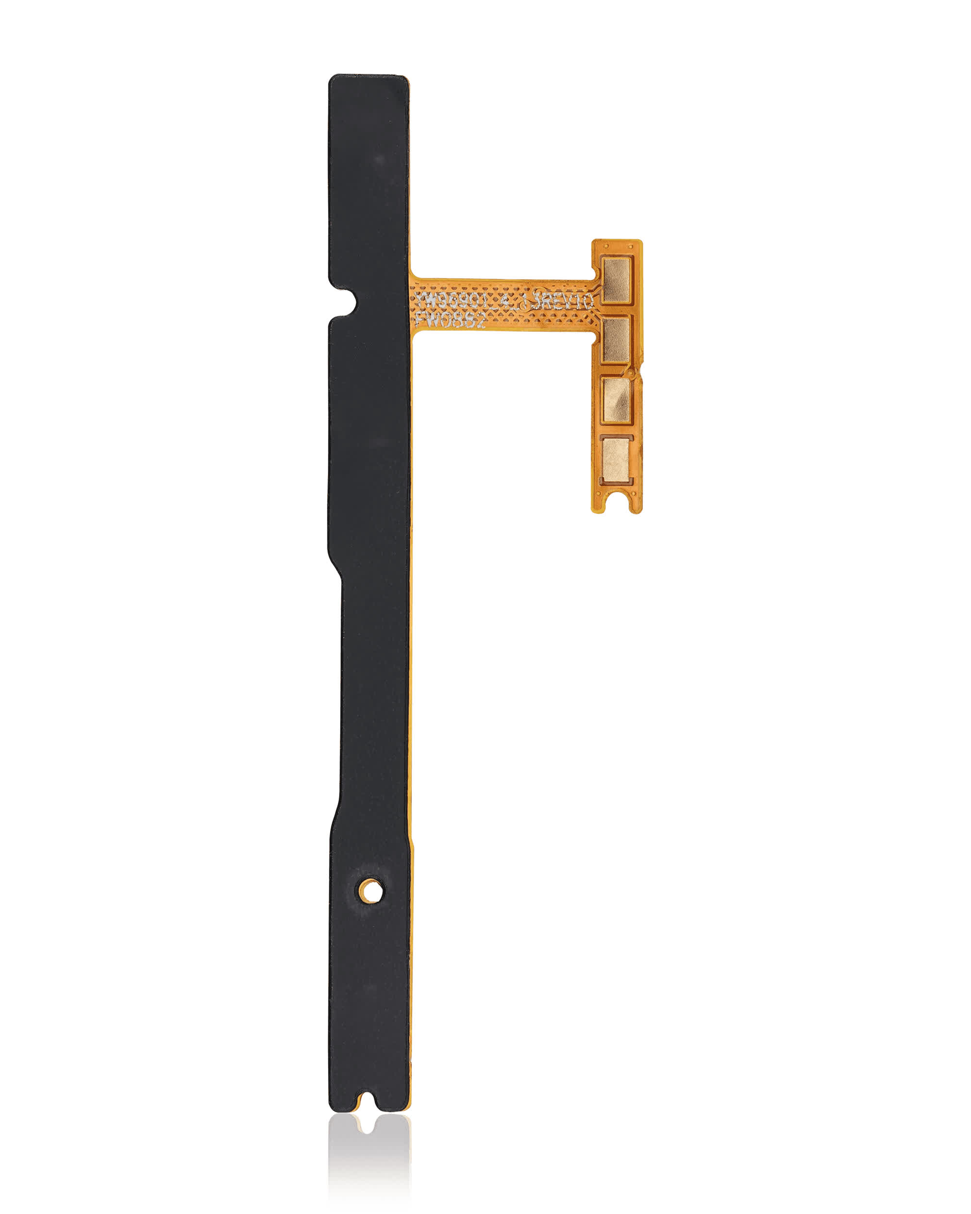 Power und Lautstärketaste Flex für Samsung Galaxy A14 5G (A146U/P / 2023)