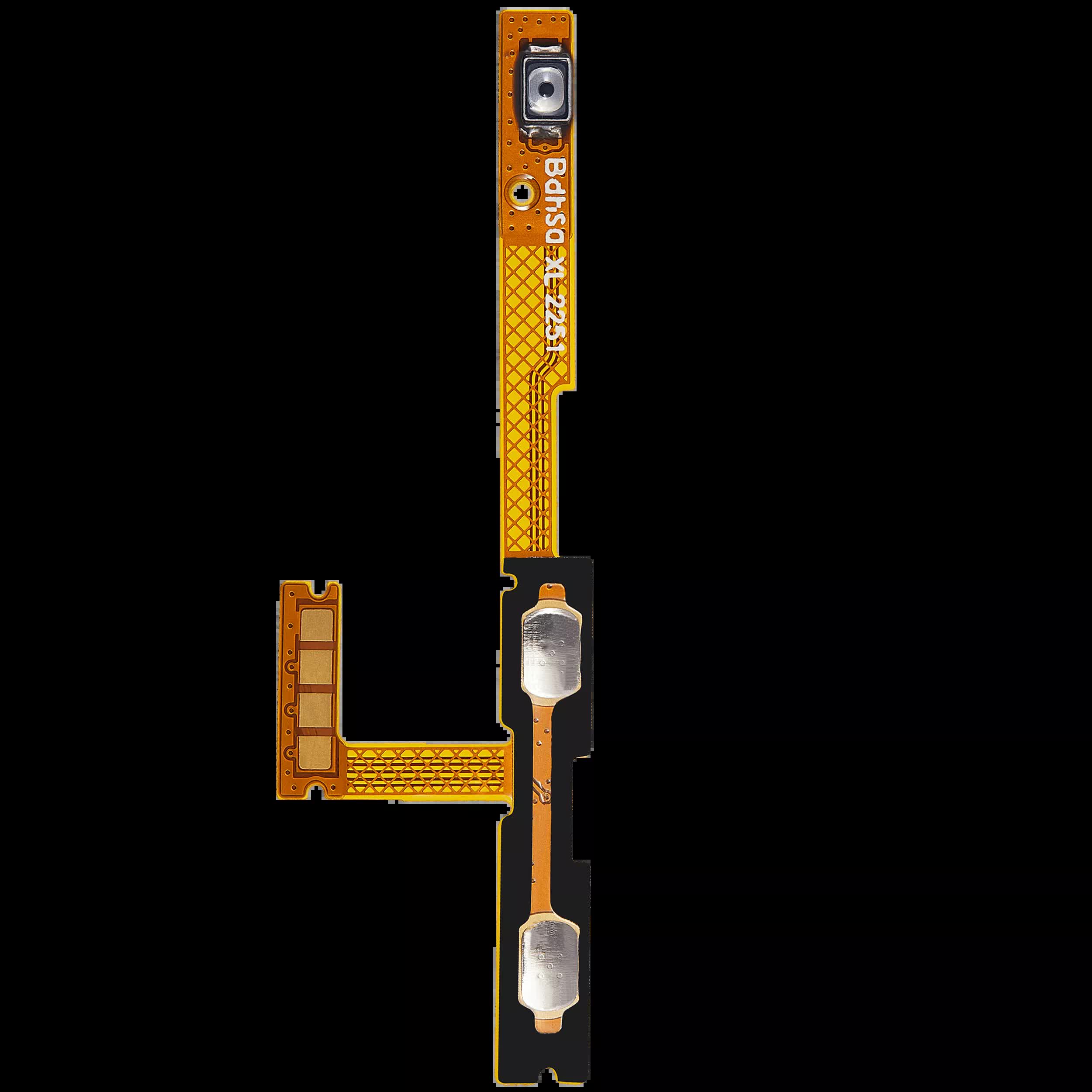 Power und Lautstärke-Flexkabel für Samsung Galaxy A14 (A145P / 2023)