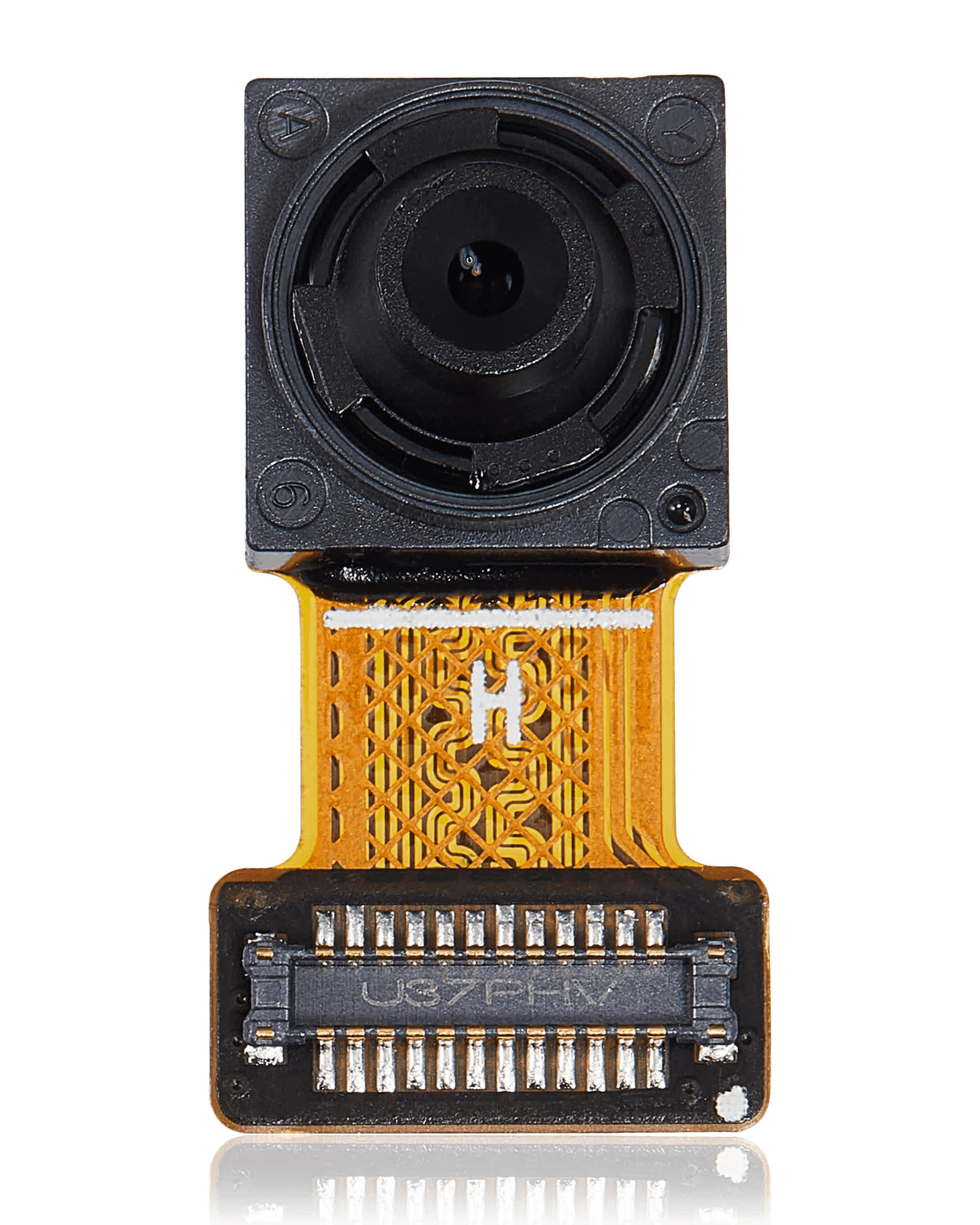 Rückkamera (Macro) für Samsung Galaxy A14 5G (A146B / 2023) / A04S (A047 / 2022)