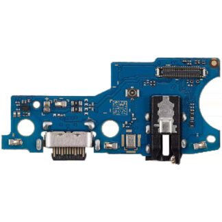 Ladebuchse mit Platine für Samsung Galaxy A14 (A145U / 2023) (US-Version) (Aftermarket Plus)
