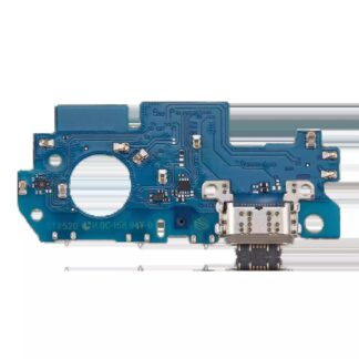 Ladebuchse mit Platine für Samsung Galaxy A34 (A346 / 2023) (Aftermarket Plus)