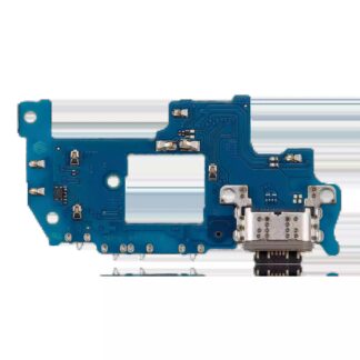 Ladebuchse mit Platine für Samsung Galaxy A55 (A556 / 2024) (Aftermarket Plus)