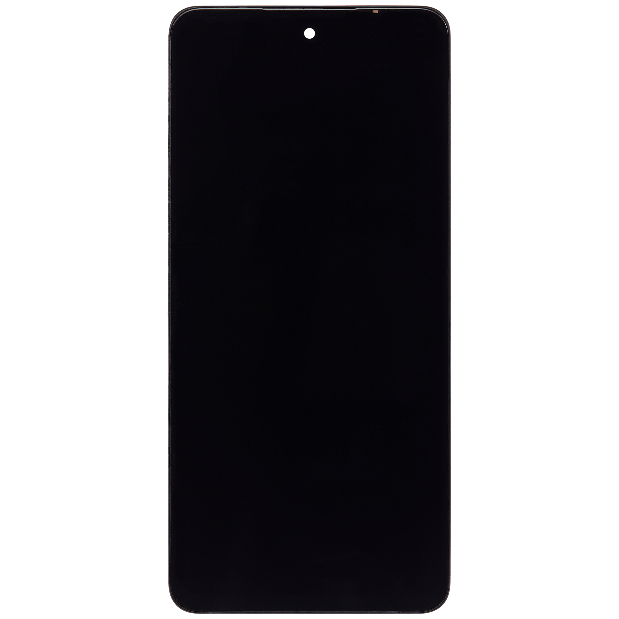 LCD Display mit Rahmen für OnePlus Nord N30 5G (professionell aufgearbeitet) – Bild 3
