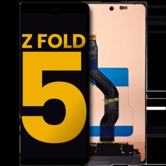 Outer OLED Display für Samsung Galaxy Z Fold 5 5G (professionell aufgearbeitet)