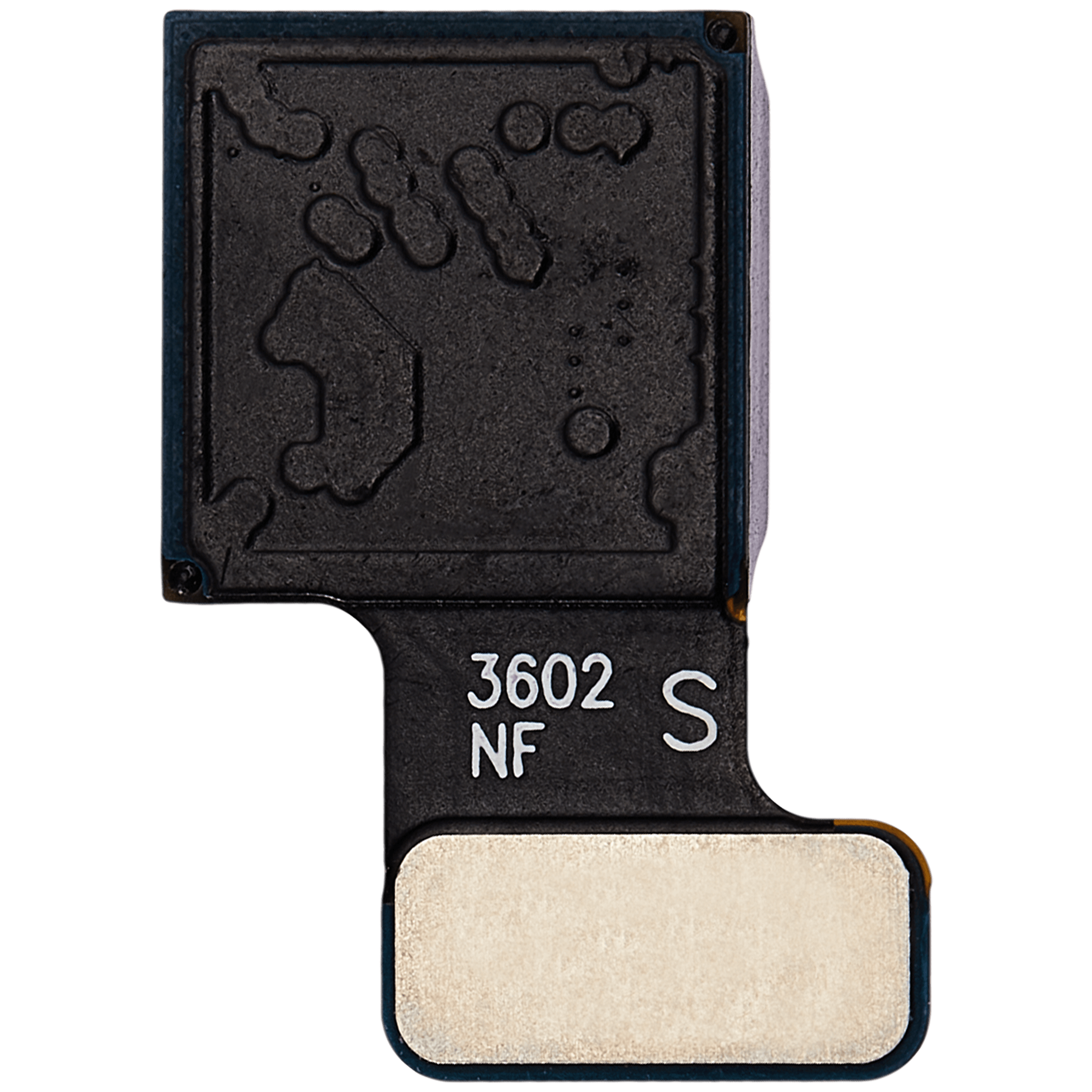 Frontkamera für Samsung Galaxy Z Fold 5 5G (F946) – Bild 3