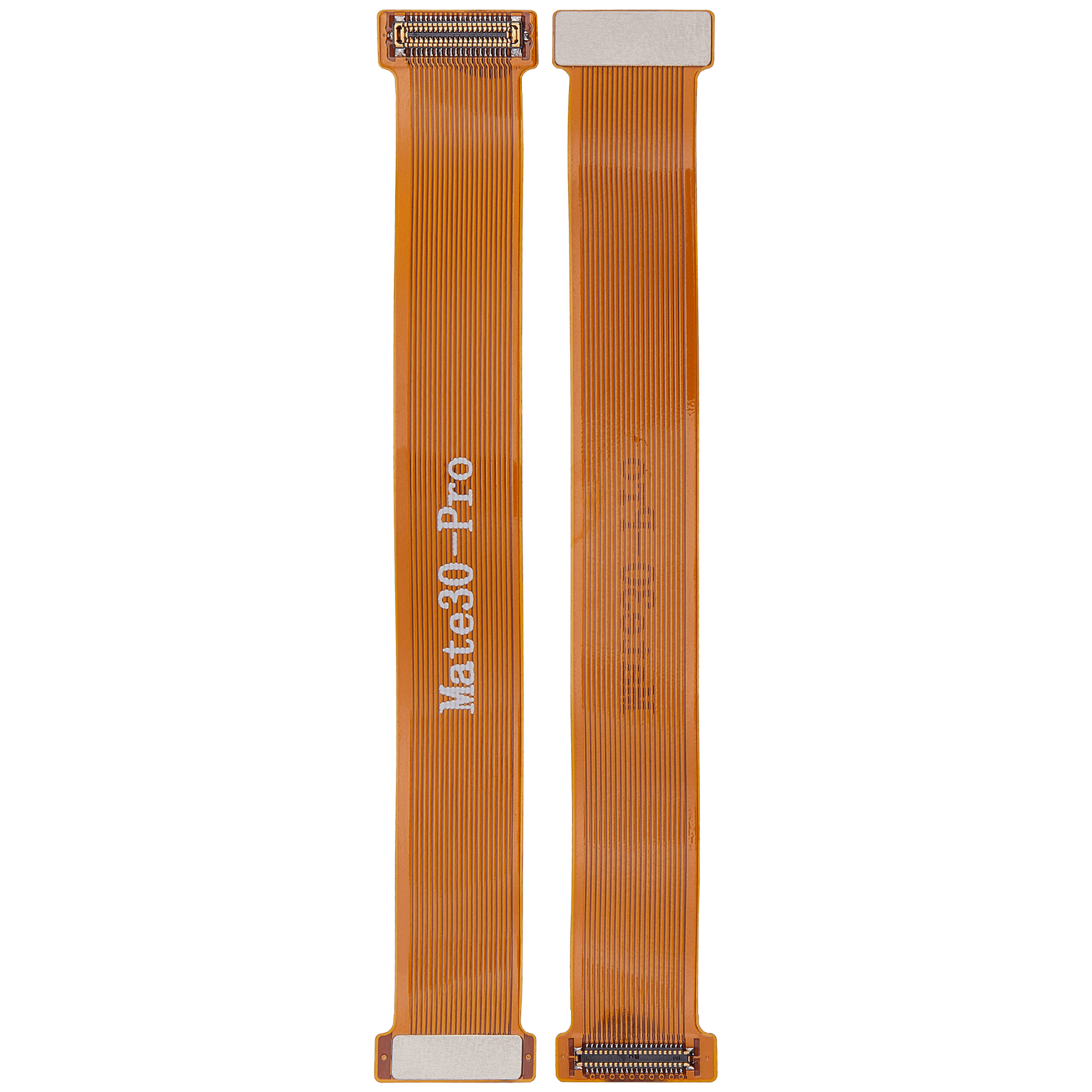 Tester Kabel (Secondary Display LCD Display) für Samsung Galaxy Z Fold 5 5G (F946) / Z Flip 5 (F731) / A53 5G (A536 / 2022) / A33 5G (A336 / 2022) – Bild 2