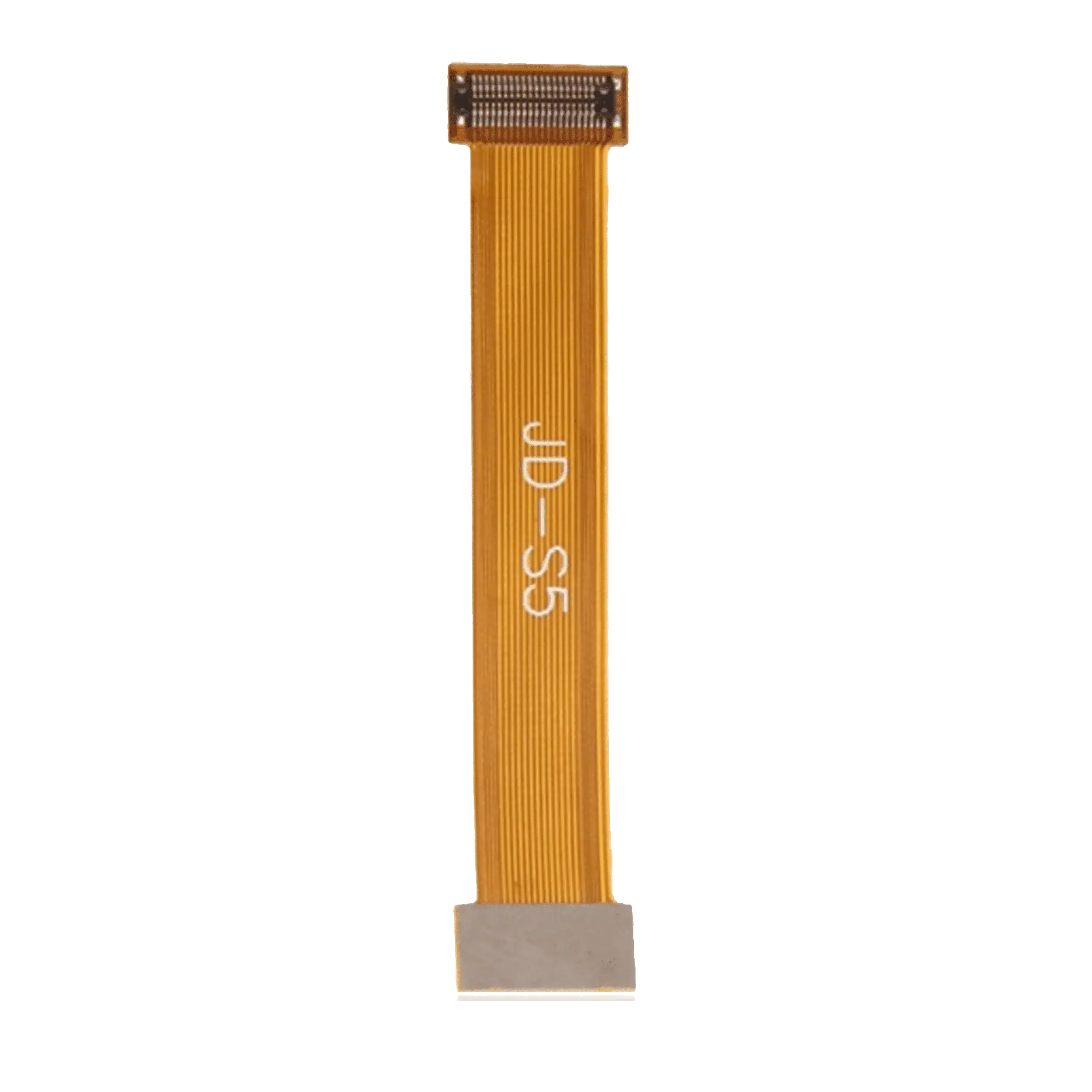 Tester Kabel (Secondary Display LCD Display) für Samsung Galaxy Z Fold 5 5G (F946) / Z Flip 5 (F731) / A53 5G (A536 / 2022) / A33 5G (A336 / 2022) – Bild 4