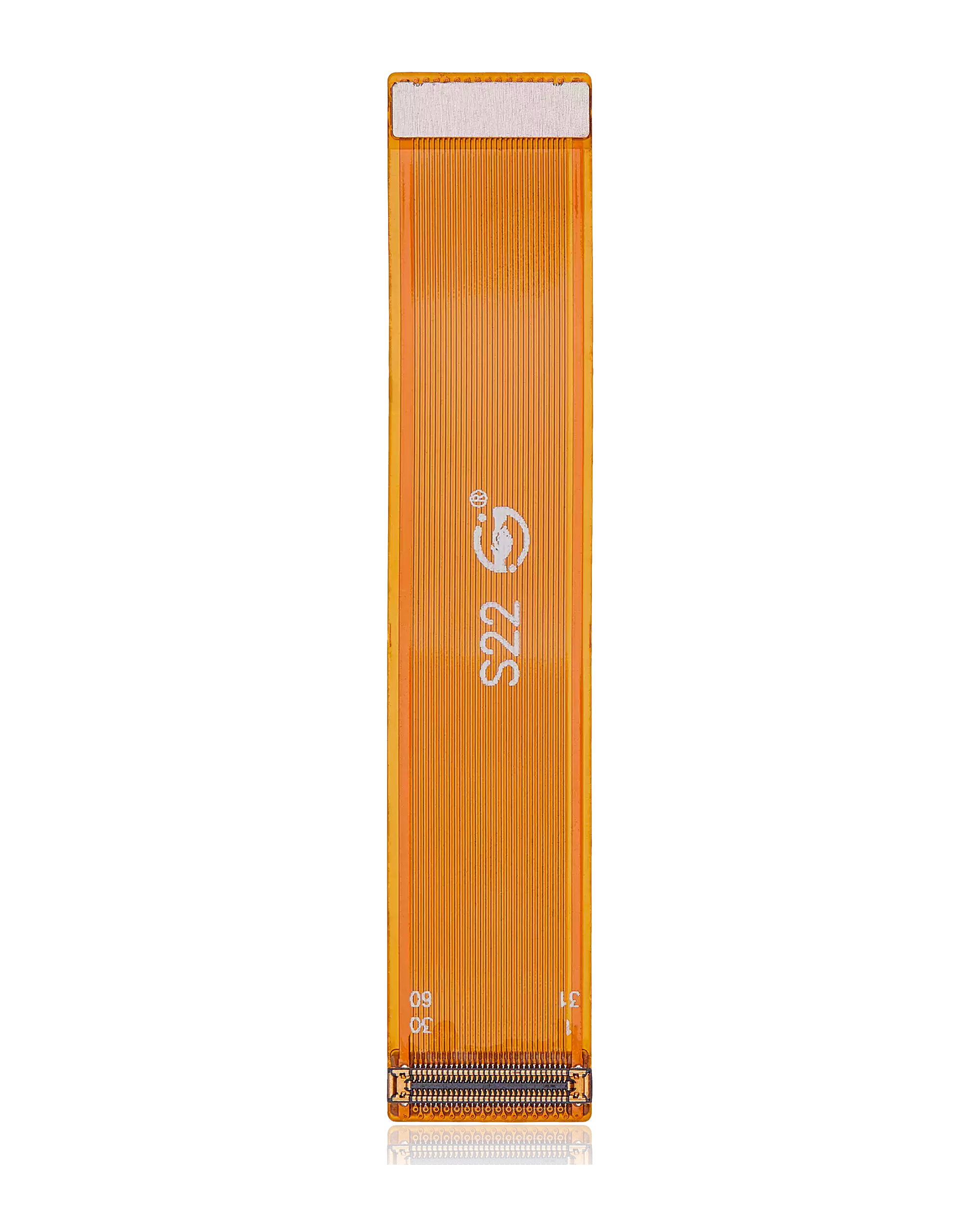 Tester Kabel (Secondary Display LCD Display) für Samsung Galaxy Z Fold 5 5G (F946) / Z Flip 5 (F731) / A53 5G (A536 / 2022) / A33 5G (A336 / 2022) – Bild 5