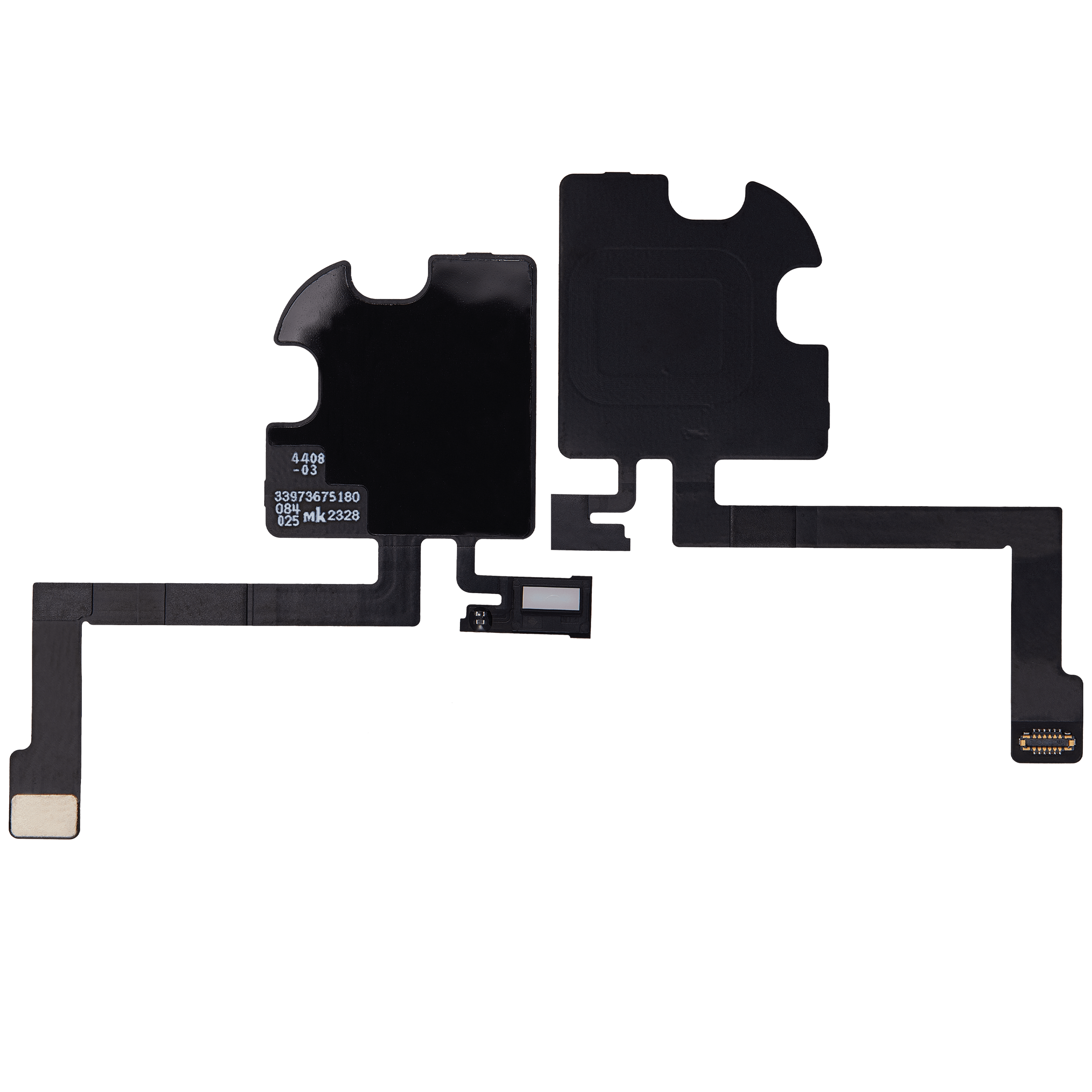 Proximity Light Sensor Flexkabel für iPhone 15 Pro Max – Bild 2