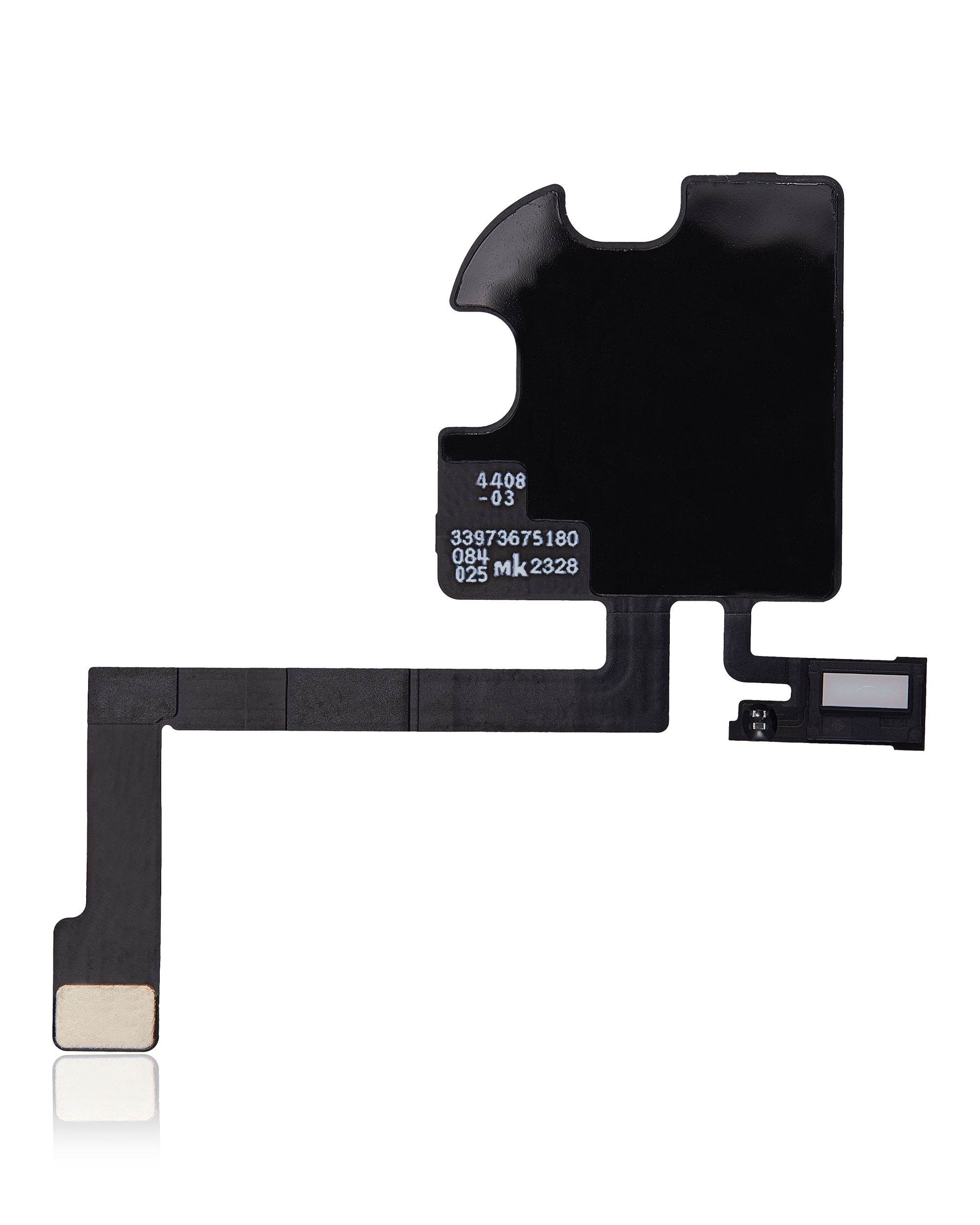 Proximity Light Sensor Flexkabel für iPhone 15 Pro Max – Bild 4