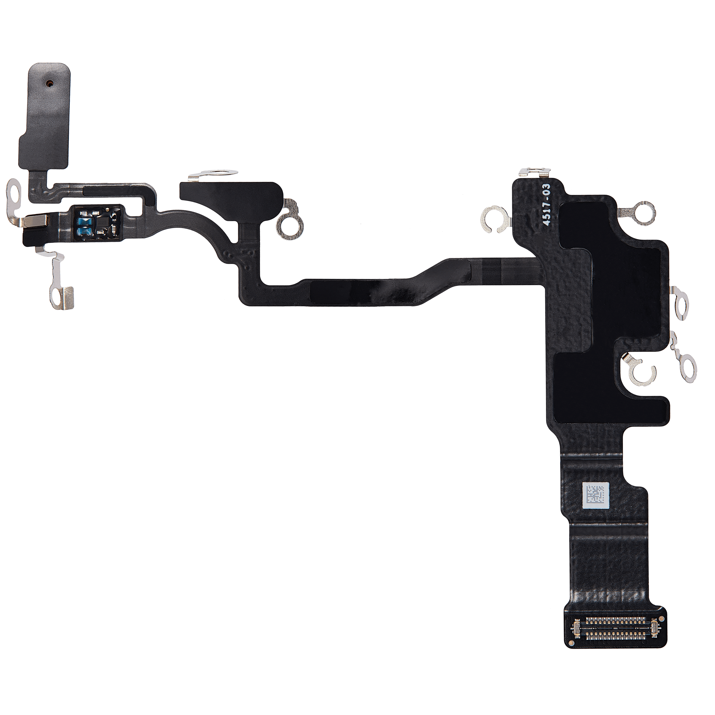 WiFi Flexkabel für iPhone 15 Pro Max – Bild 3