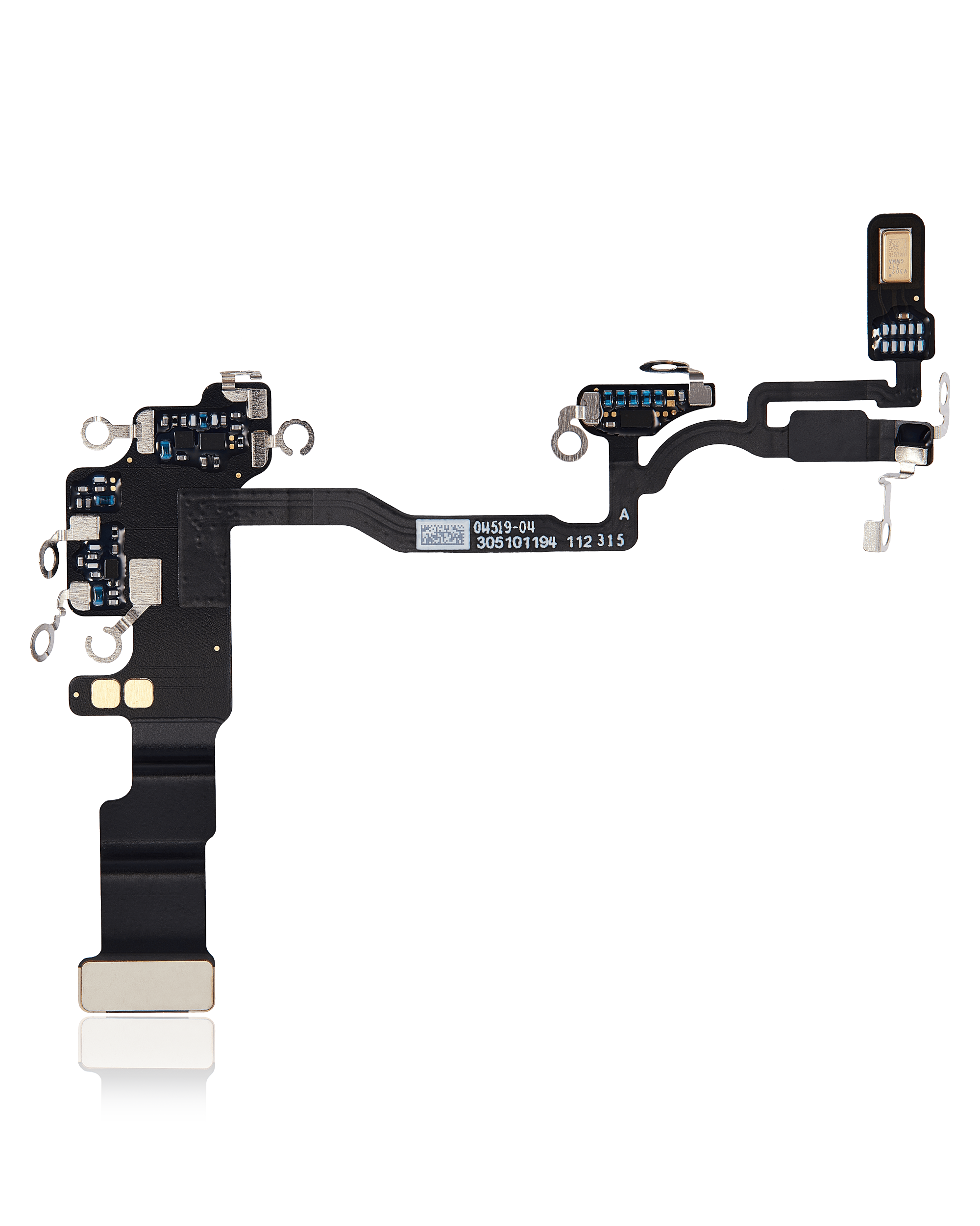 WiFi Flexkabel für iPhone 15 Pro Max – Bild 4
