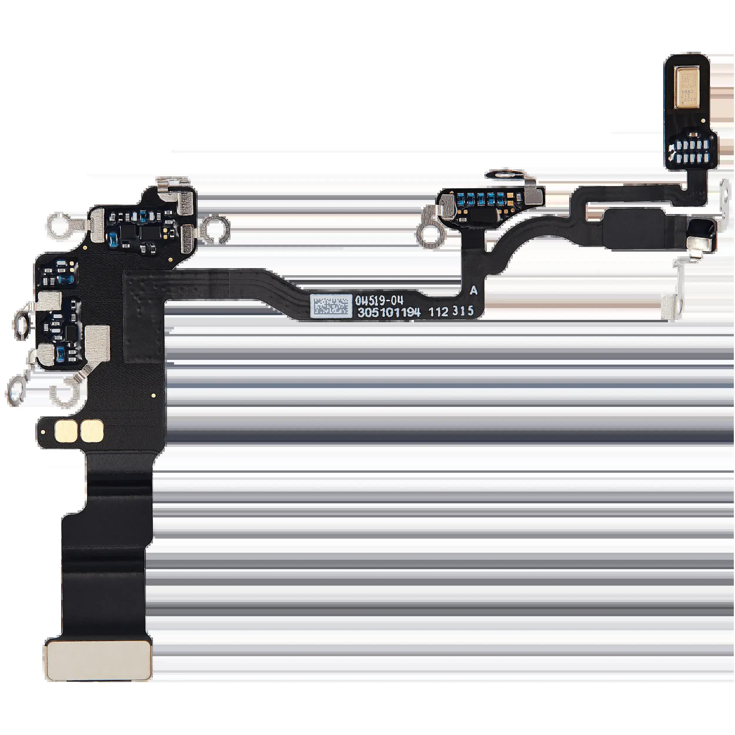 WiFi Flexkabel für iPhone 15 Pro Max