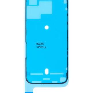 wasserdichte LCD-Klebefolie für iPhone 15 Pro Max (Front) (10er-Pack)