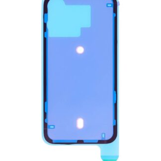 wasserdichte LCD-Klebefolie für iPhone 15 Pro Max (Back) (10er-Pack)