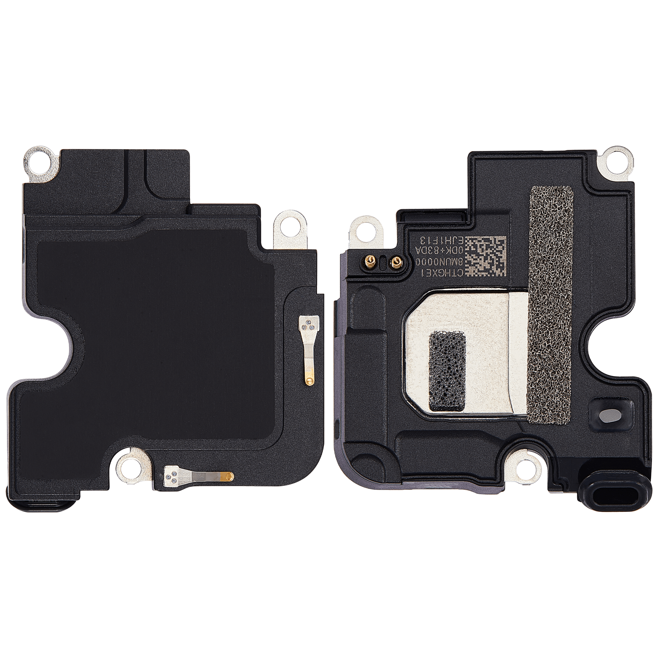 Hörmuschel-Lautsprecher für iPhone 15 Pro Max – Bild 2