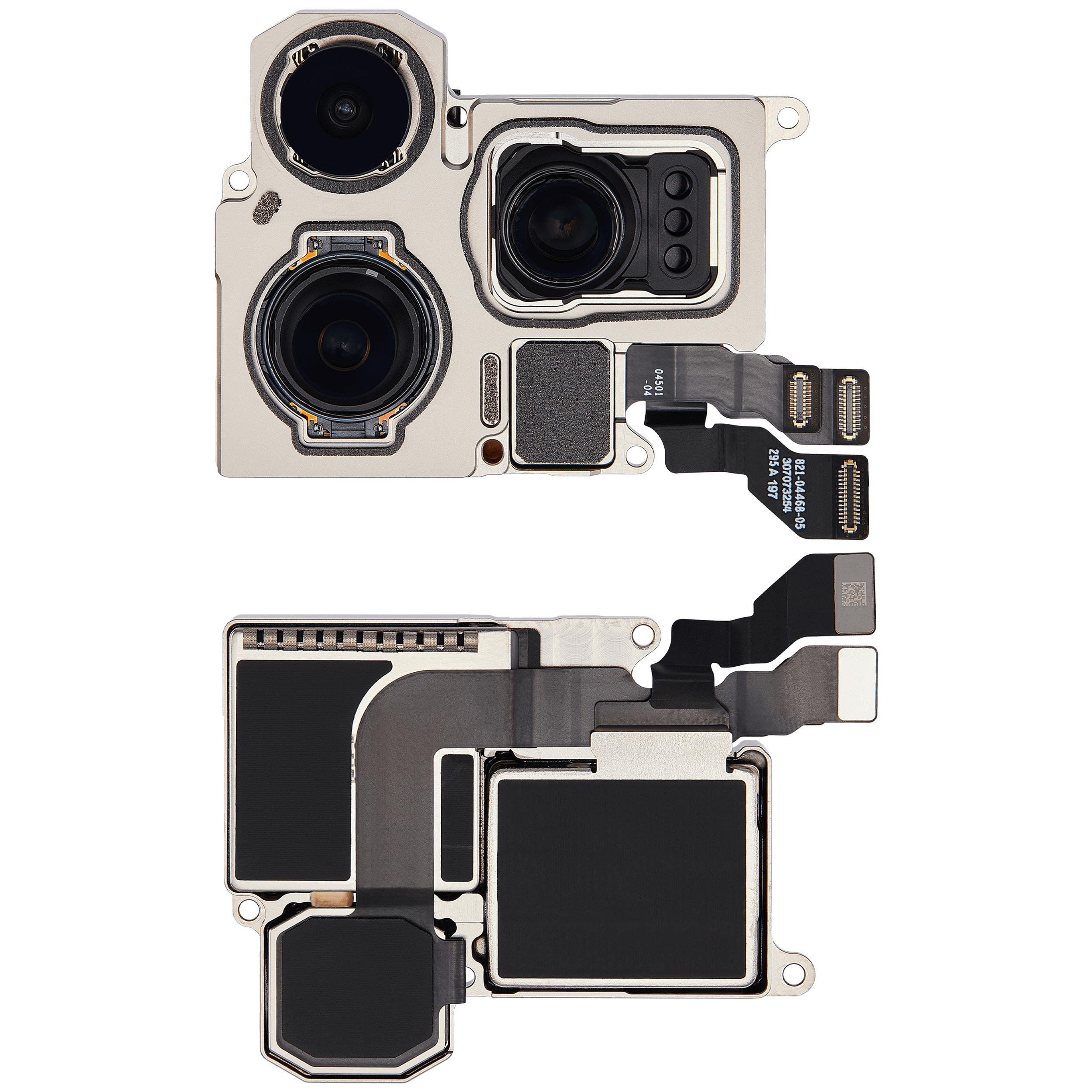 Rückkamera für iPhone 15 Pro Max – Bild 2